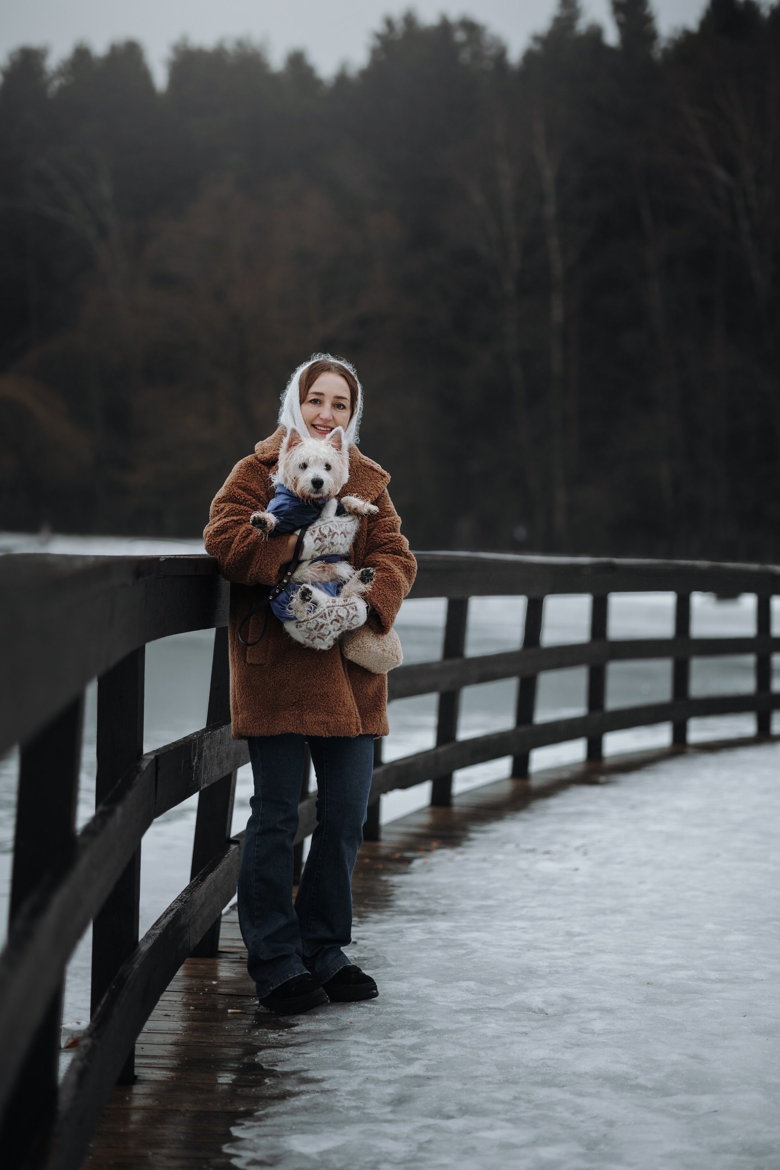 Шелби, Ватсон и ребята. Фотограф — Анималист | Санкт-Петербург