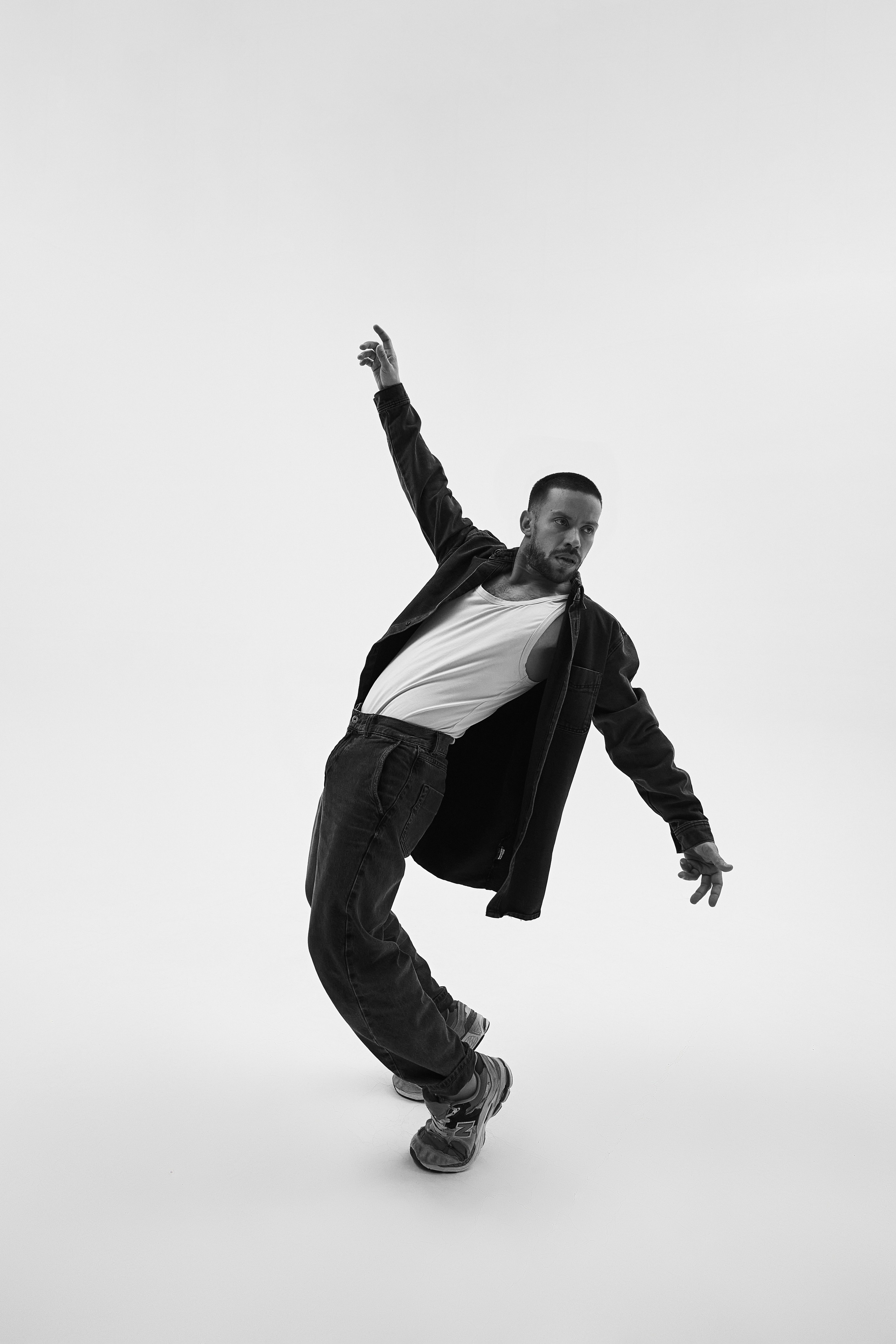 Константин. Фотограф Слава Кайгородов