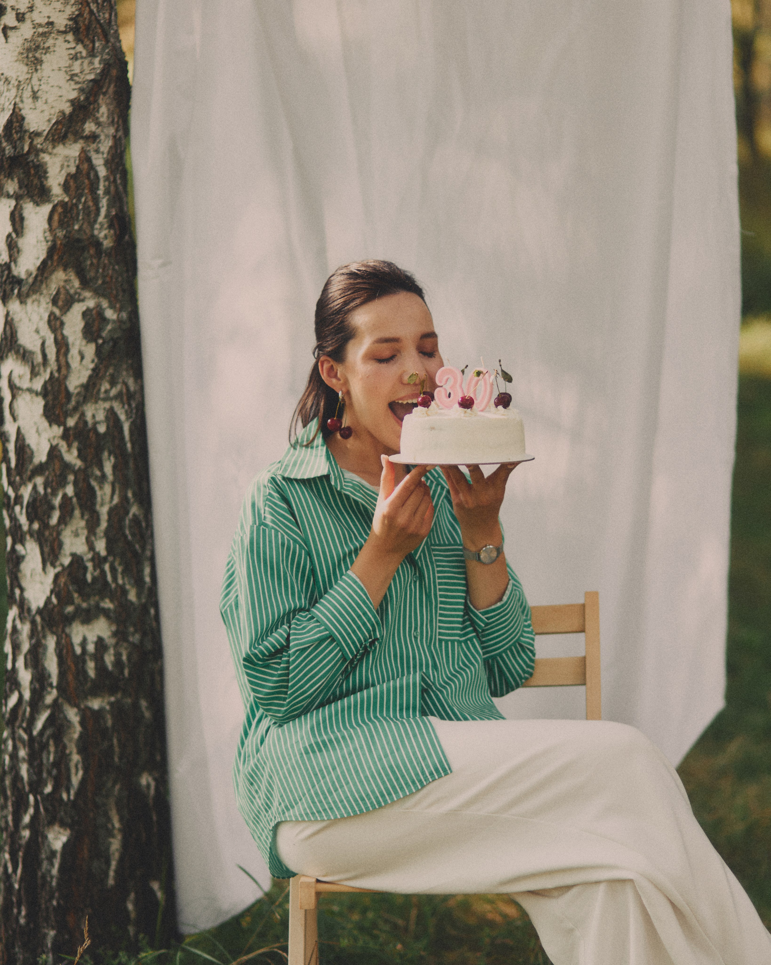 Настя. Портретный фотограф в Москве Ольга Крылова