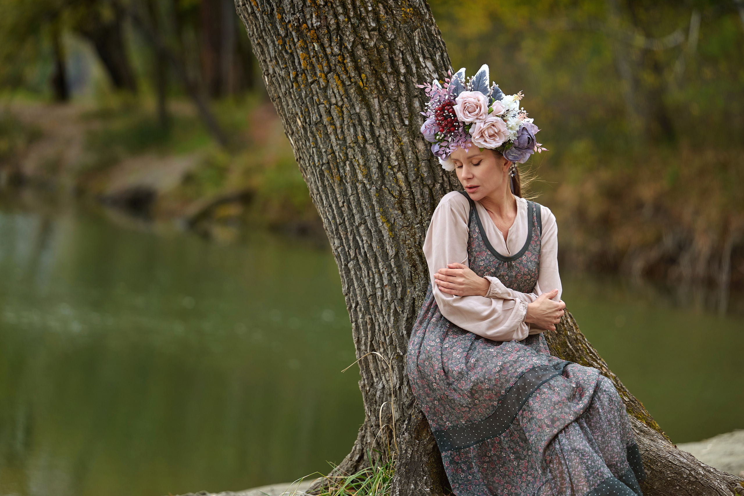 Ольга и Ксения. Фотограф Опыт Качество Скорость Горный Алтай Барнаул