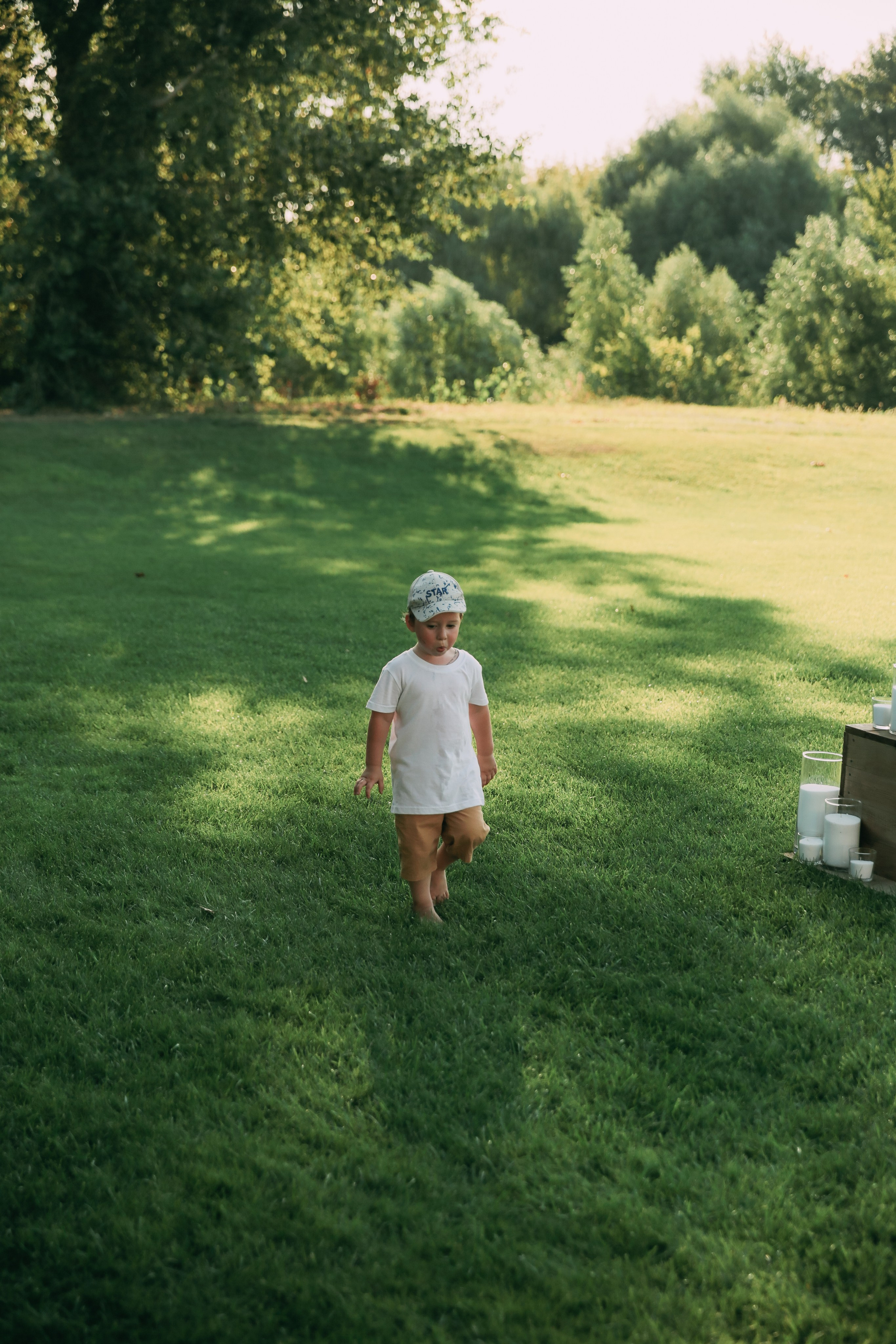 Оля и Кирилл. Катерина Макиева