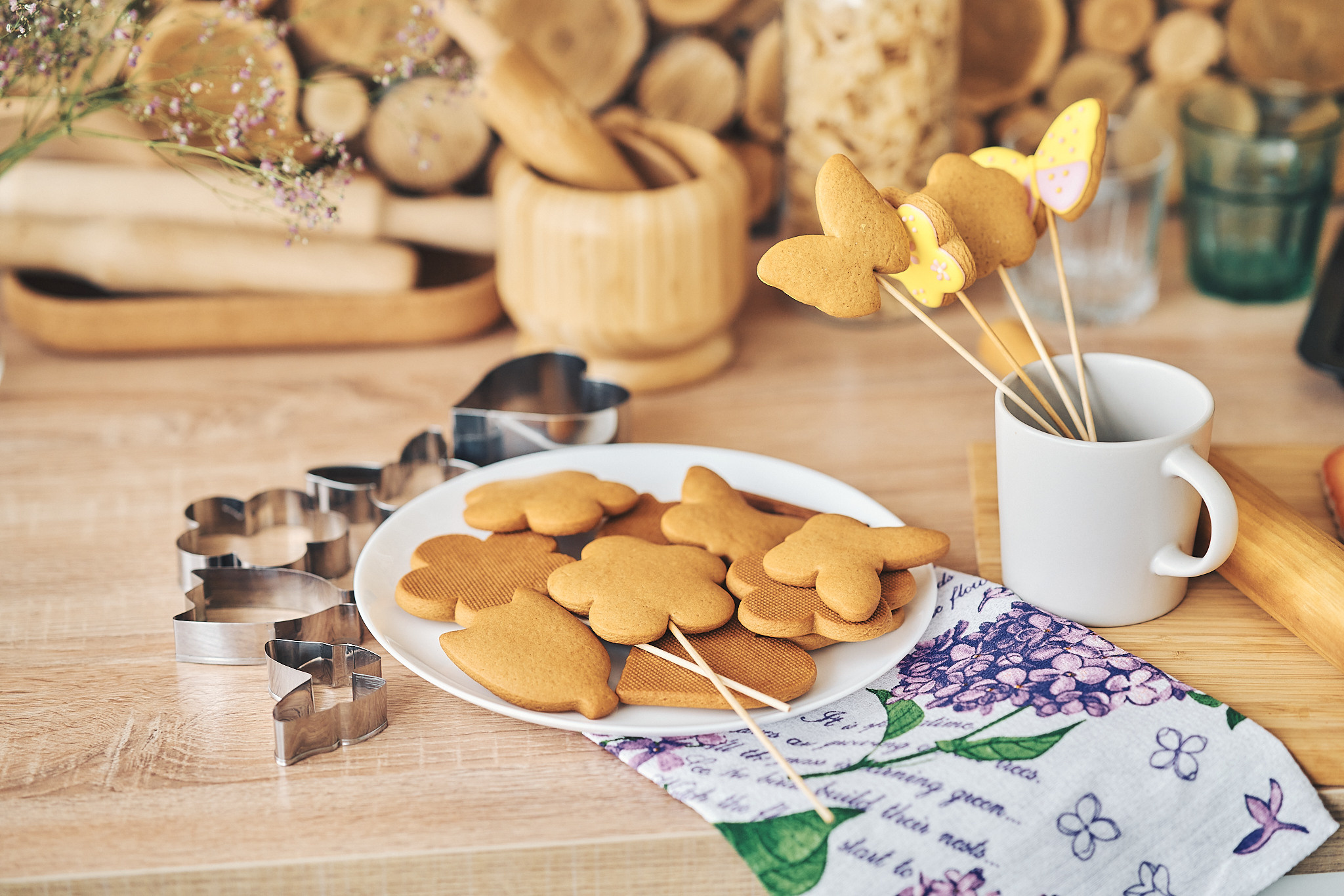 Фотоконтент для Кондитера. Agadora_photo — Фотограф в Москве и Московской области