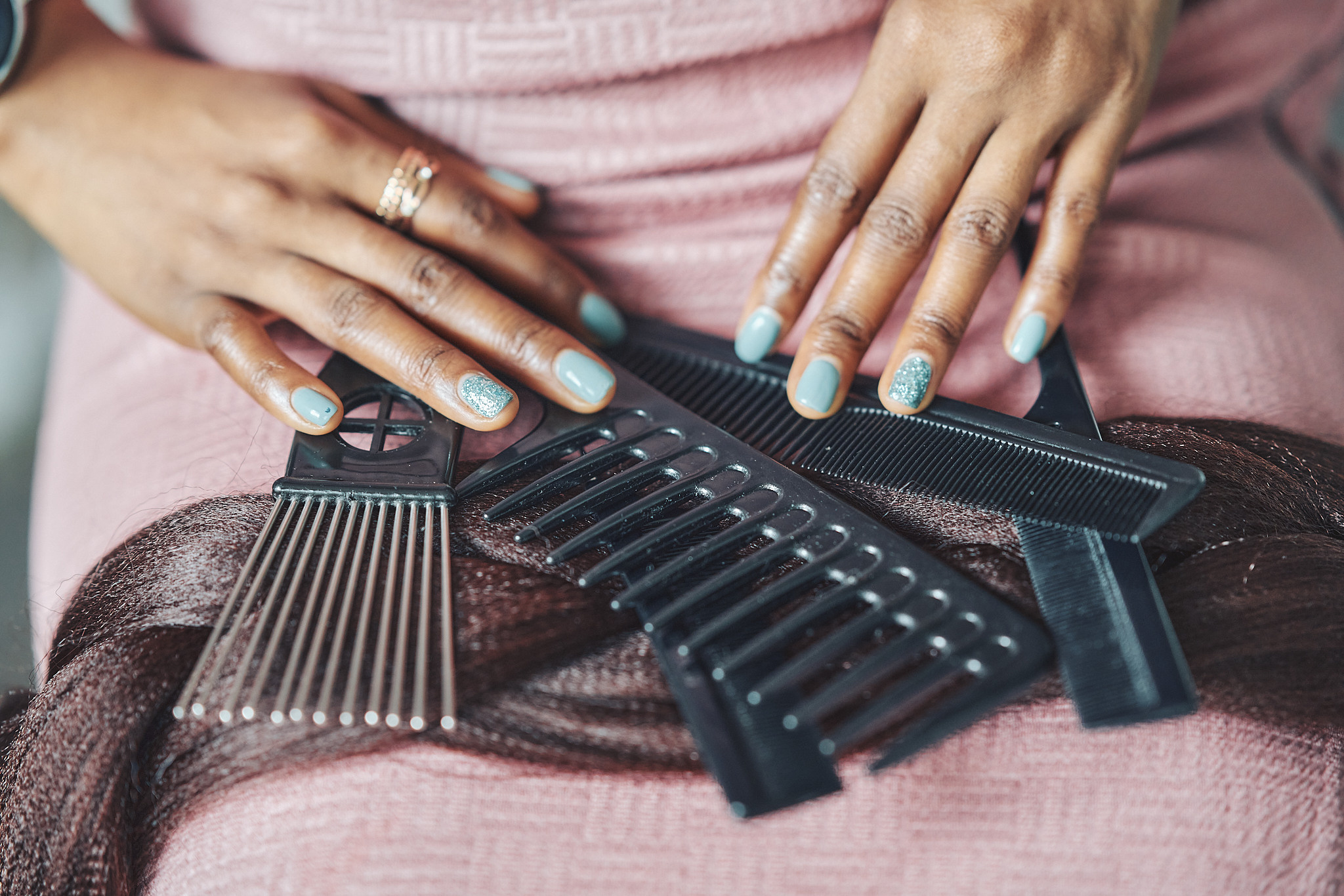 Фотоконтент для мастера Афрокосичек. Agadora_photo — Фотограф в Москве и Московской области