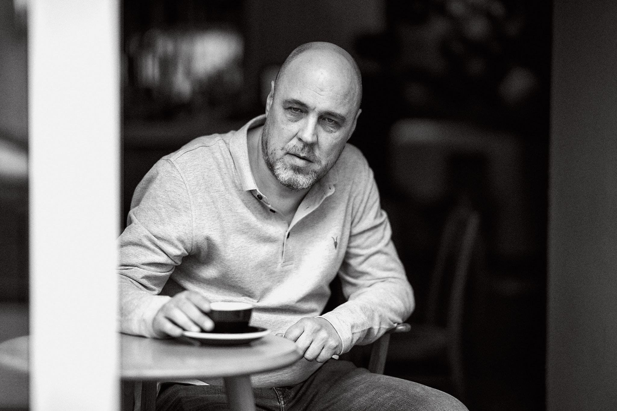 Мужские портреты. Agadora_photo — Фотограф в Москве и Московской области