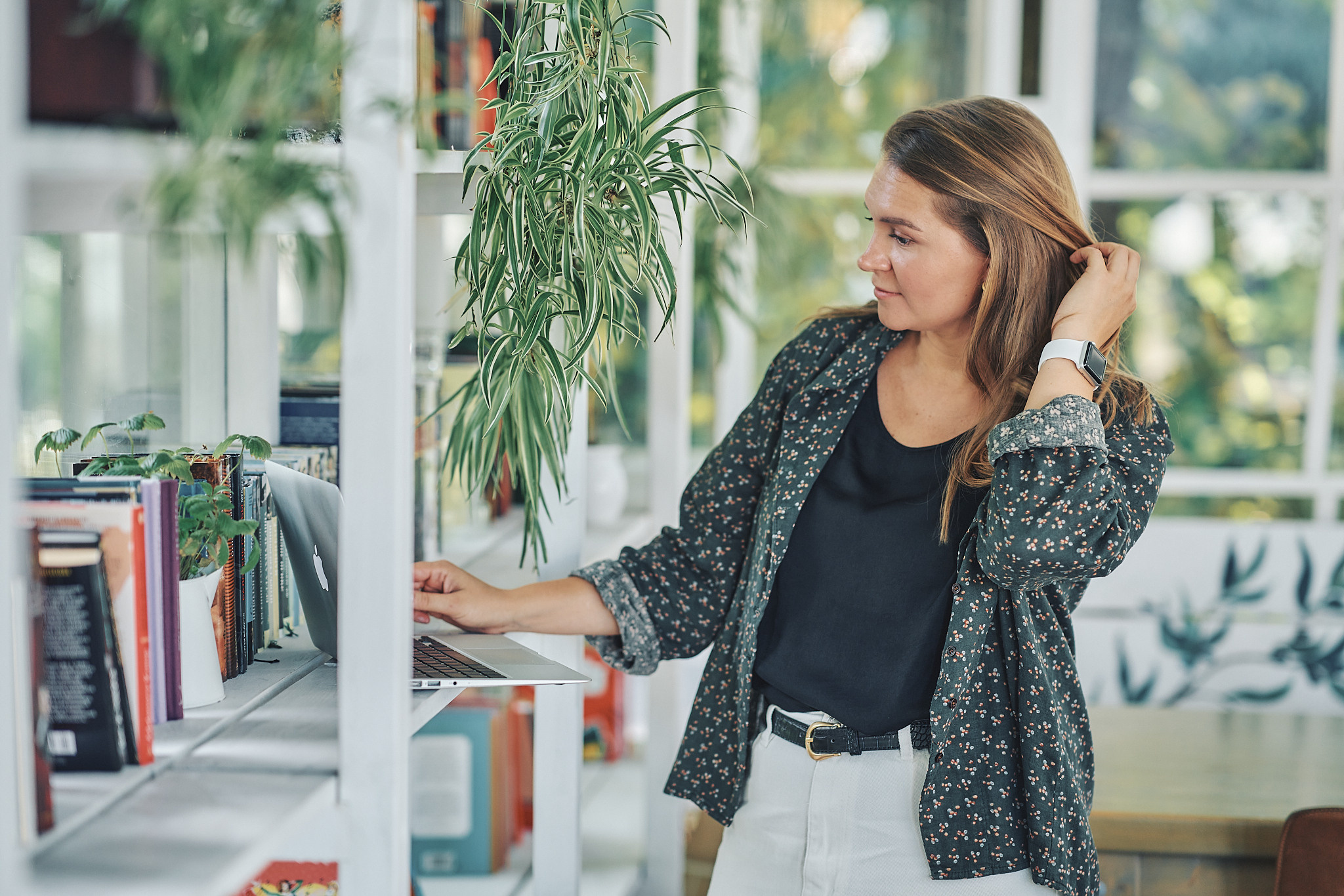 Парк Горького фотоконтент для Таргетолога. Agadora_photo — Фотограф в Москве и Московской области