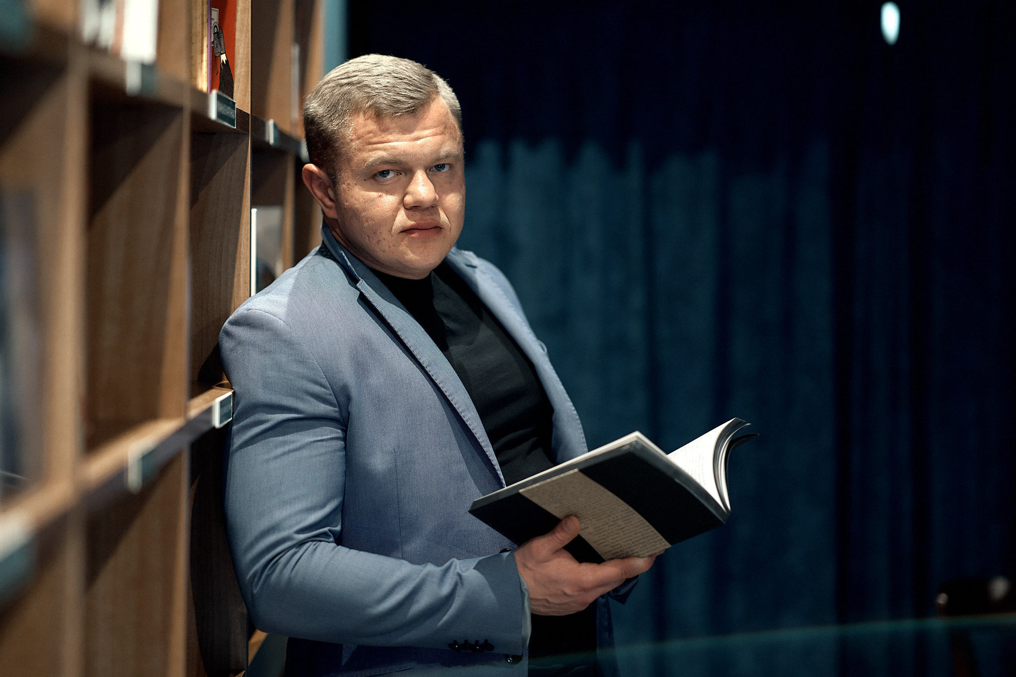 Мужские портреты. Agadora_photo — Фотограф в Москве и Московской области