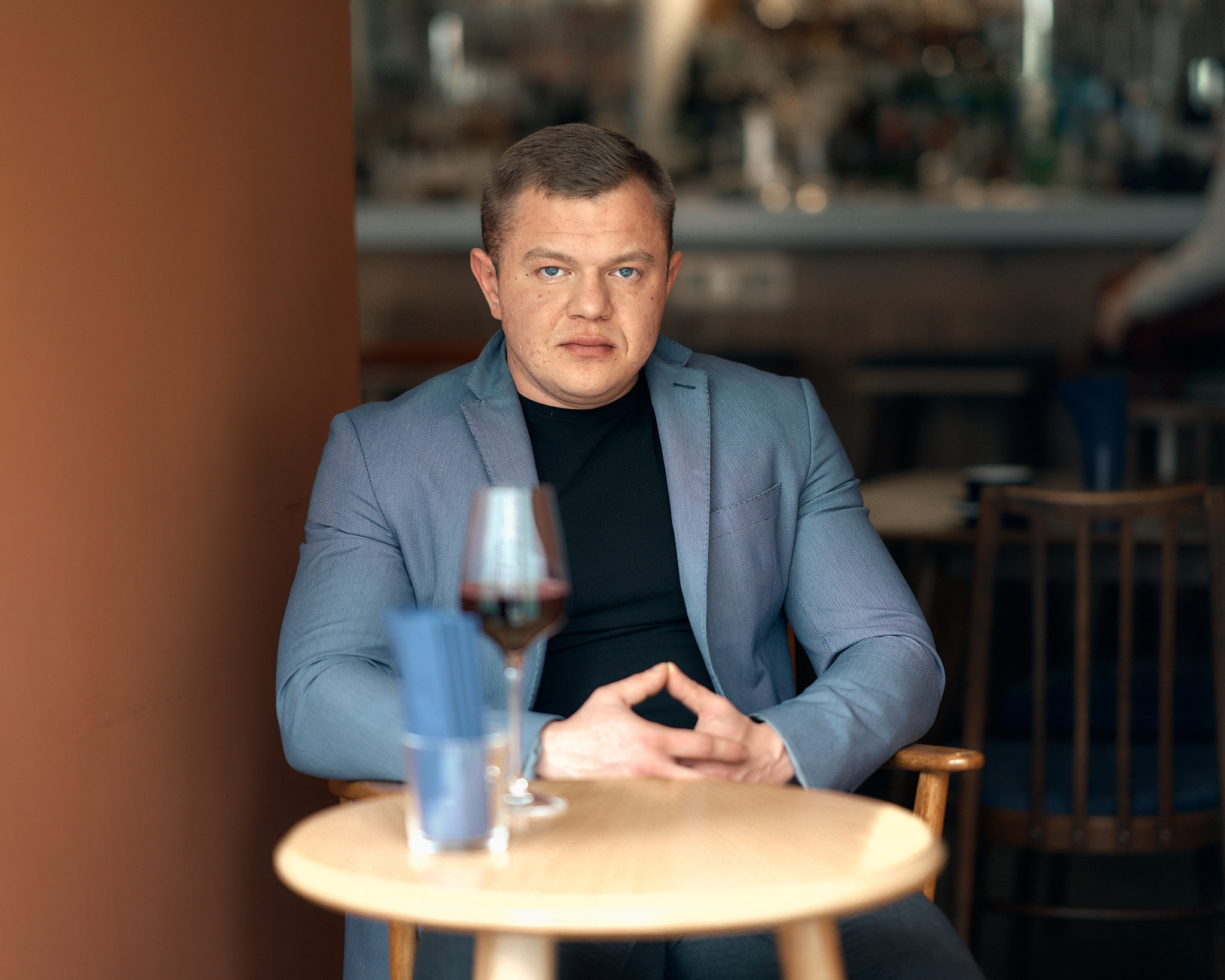 Мужские портреты. Agadora_photo — Фотограф в Москве и Московской области