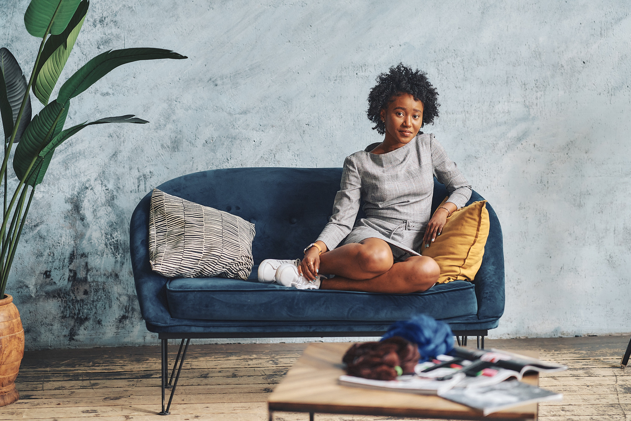 Фотоконтент для мастера Афрокосичек. Agadora_photo — Фотограф в Москве и Московской области