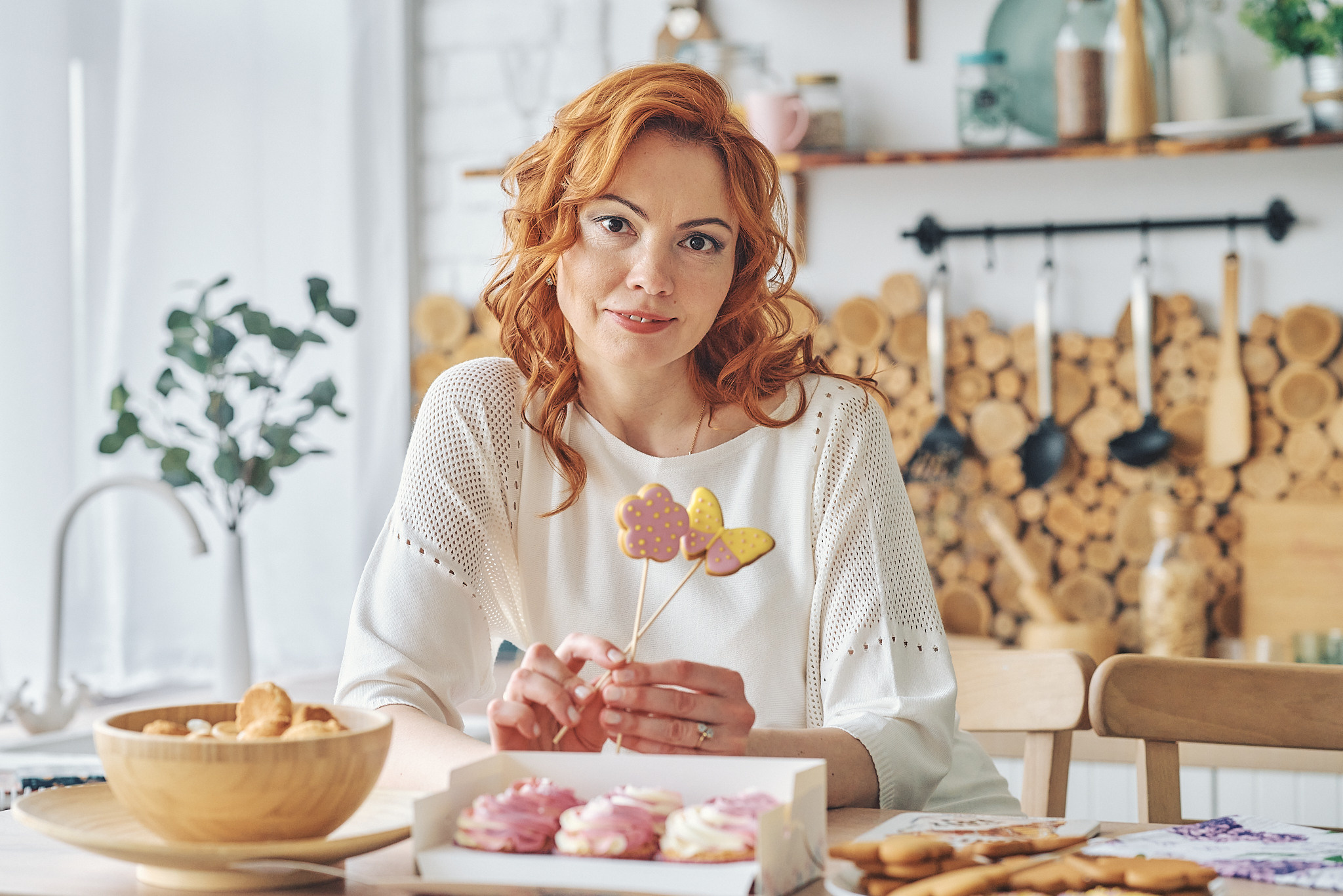 Фотоконтент для Кондитера. Agadora_photo — Фотограф в Москве и Московской области