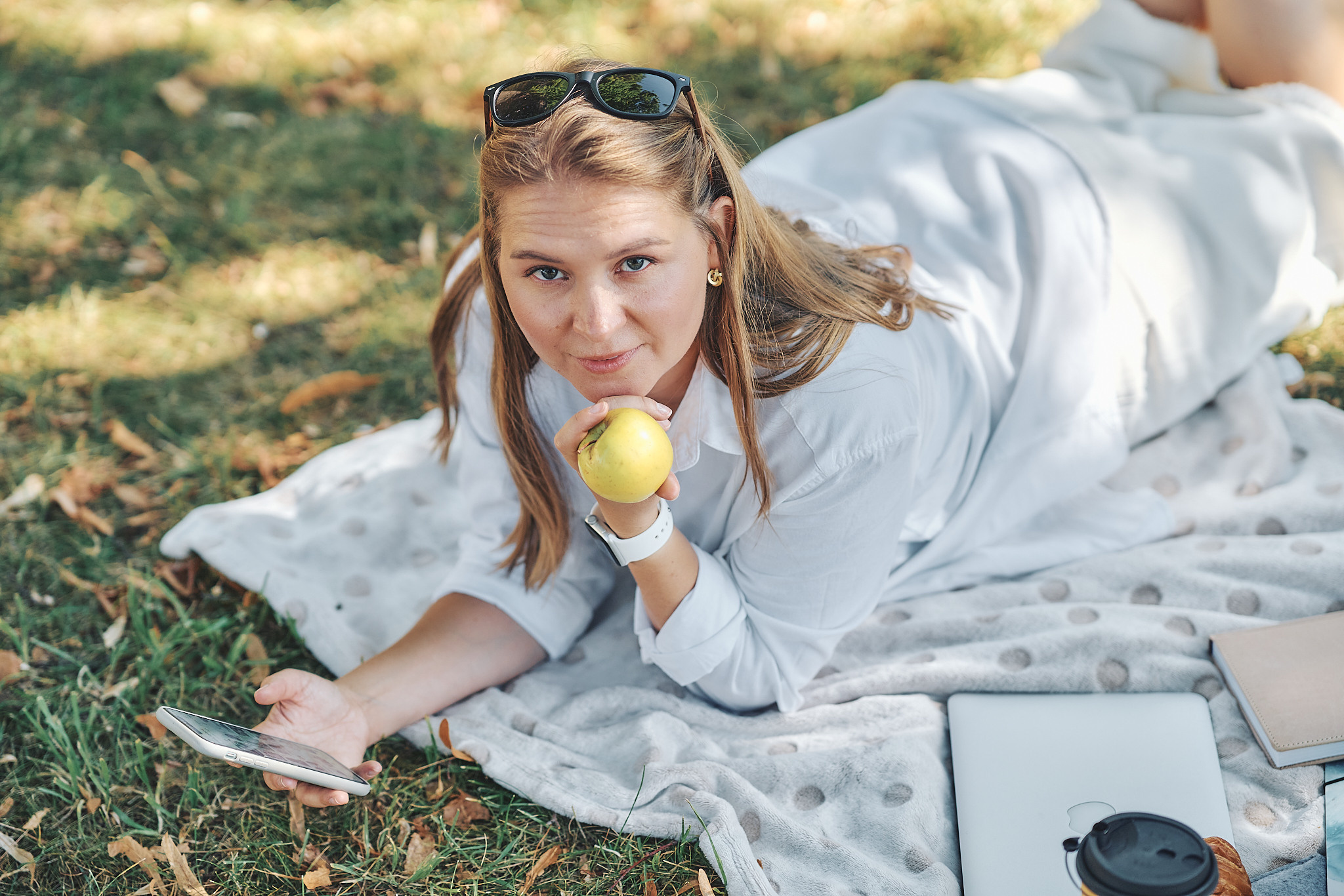 Парк Горького фотоконтент для Таргетолога. Agadora_photo — Фотограф в Москве и Московской области