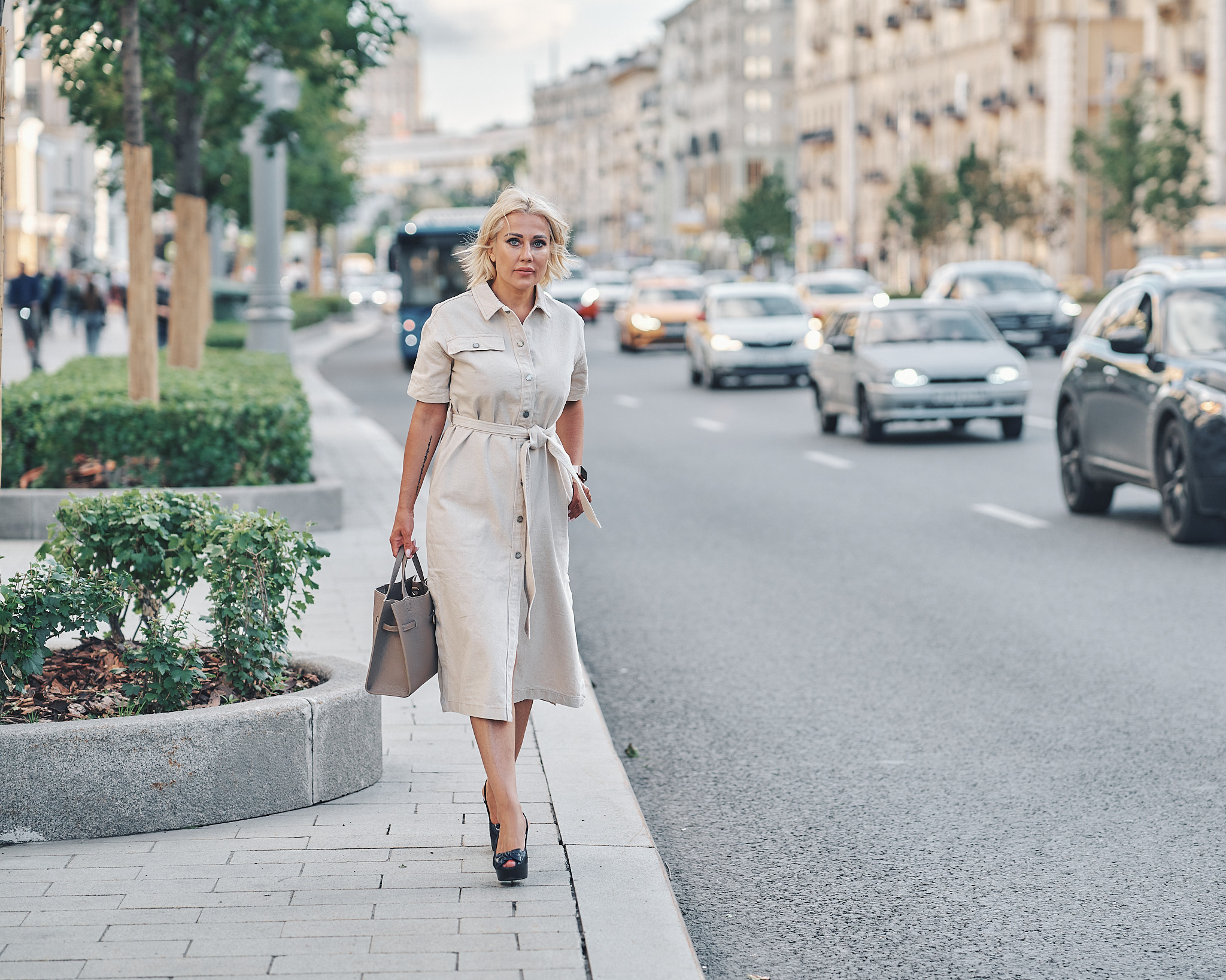 Уличные фотосессии. Agadora_photo — Фотограф в Москве и Московской области