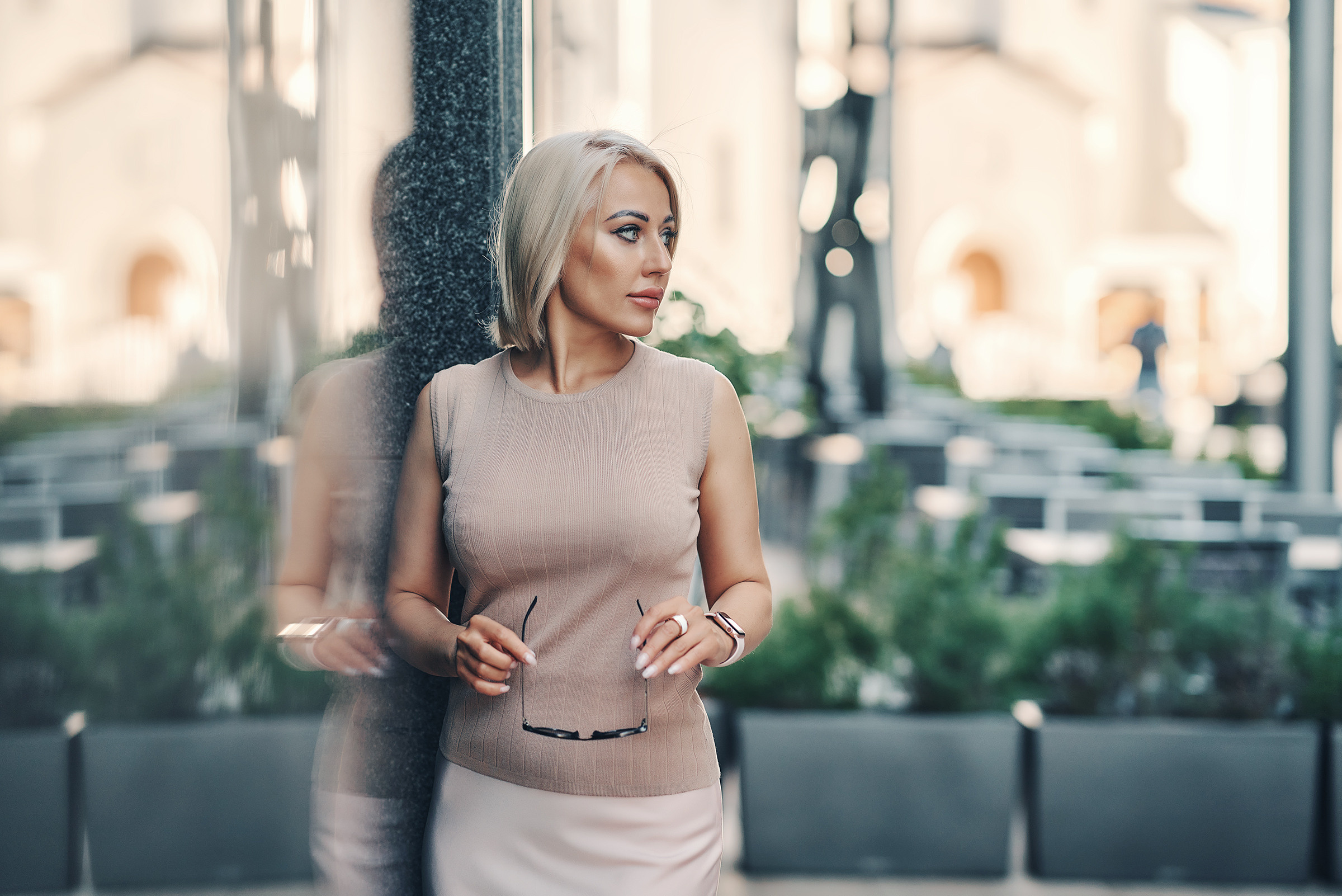 Уличные фотосессии. Agadora_photo — Фотограф в Москве и Московской области