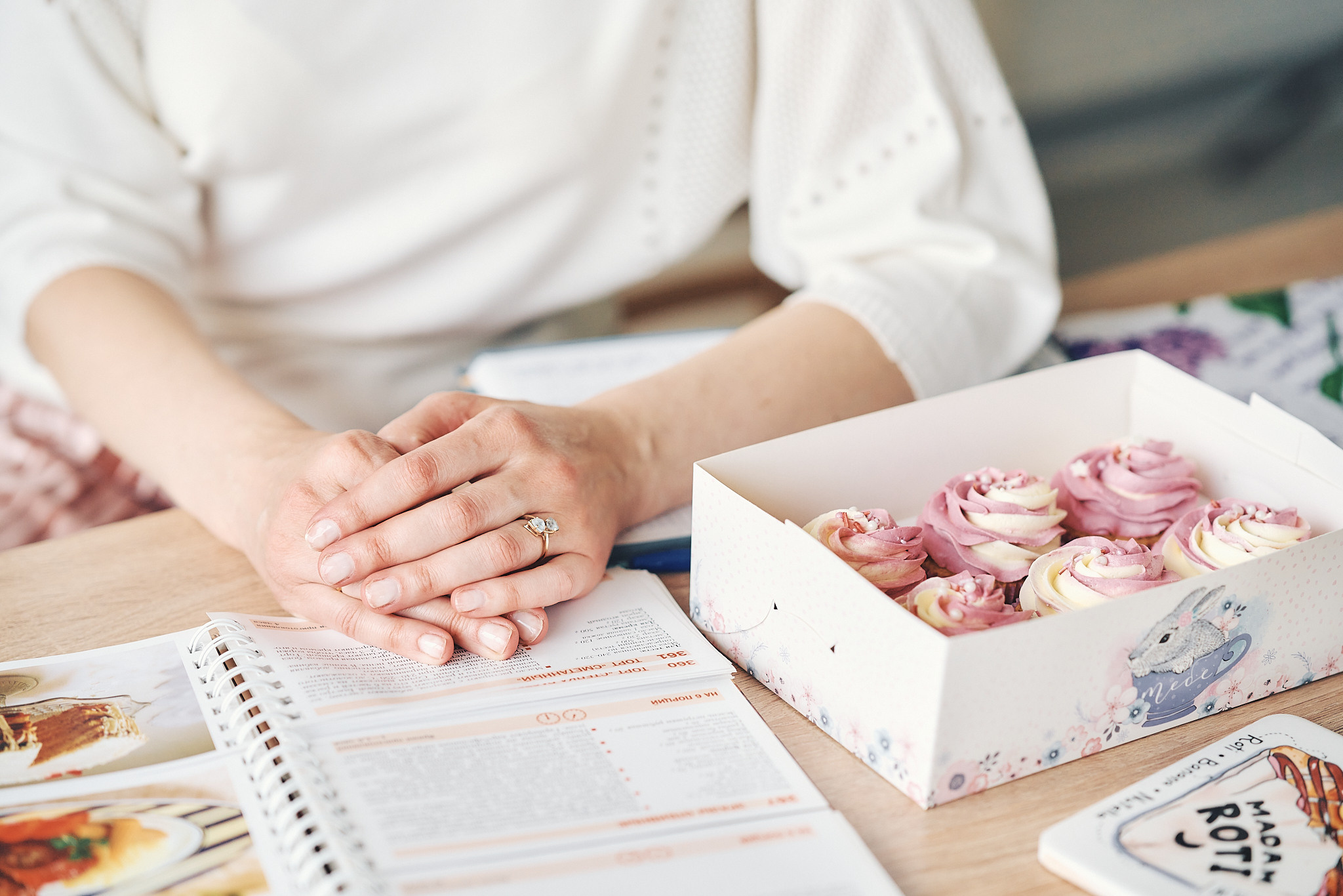 Фотоконтент для Кондитера. Agadora_photo — Фотограф в Москве и Московской области