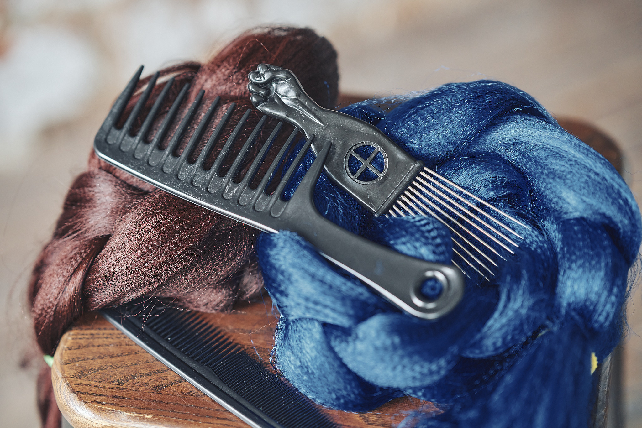 Фотоконтент для мастера Афрокосичек. Agadora_photo — Фотограф в Москве и Московской области