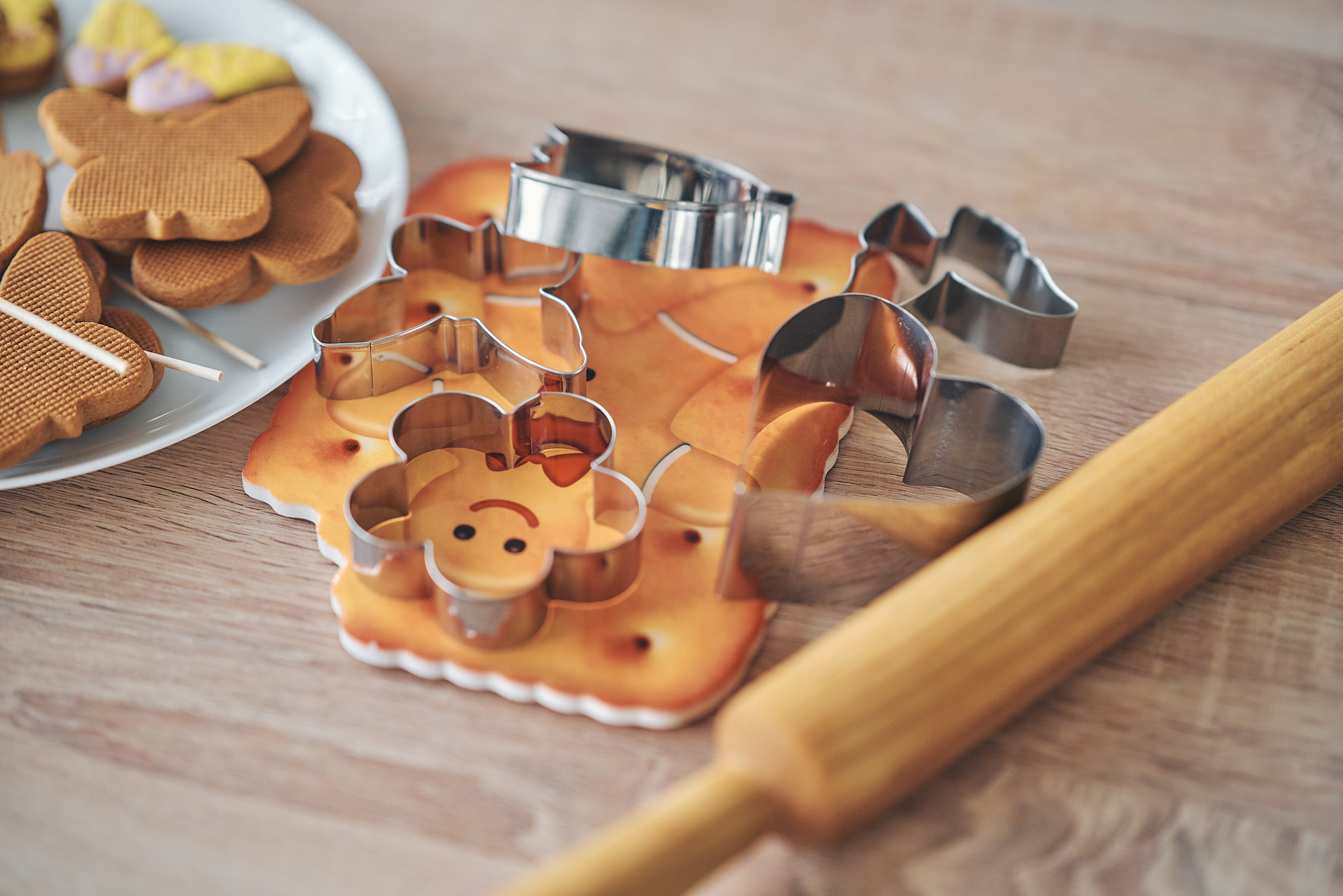 Фотоконтент для Кондитера. Agadora_photo — Фотограф в Москве и Московской области