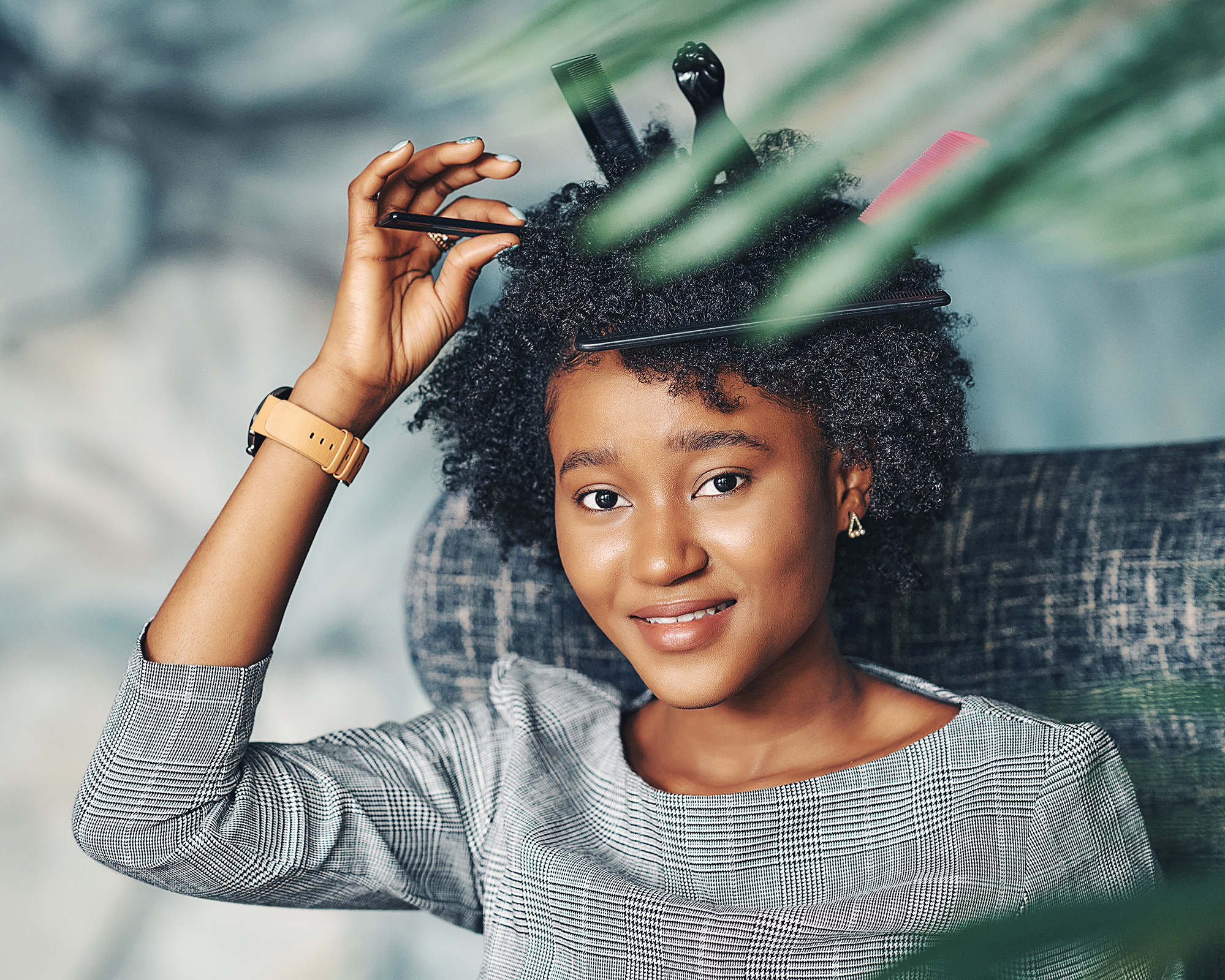 Фотоконтент для мастера Афрокосичек. Agadora_photo — Фотограф в Москве и Московской области