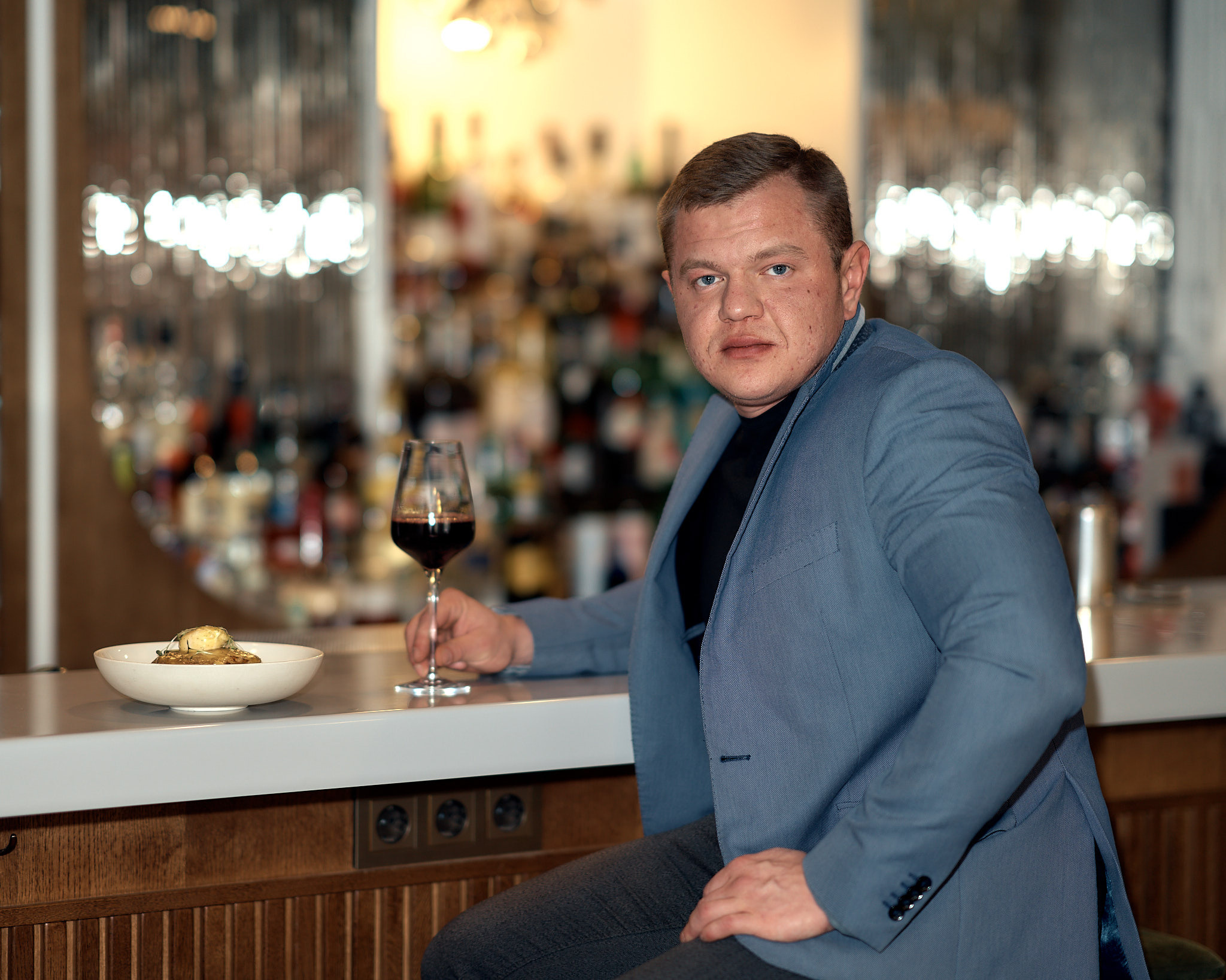 Мужские портреты. Agadora_photo — Фотограф в Москве и Московской области