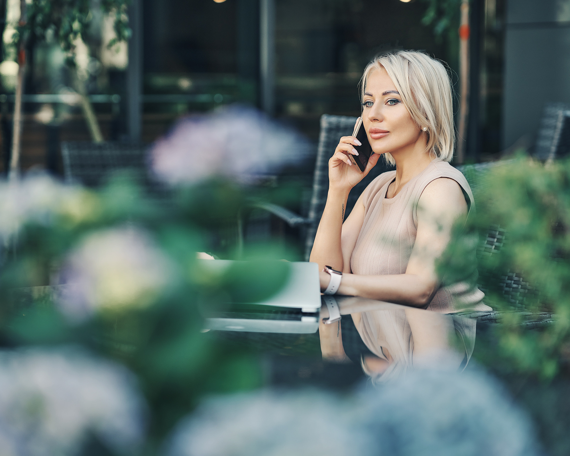 Уличные фотосессии. Agadora_photo — Фотограф в Москве и Московской области