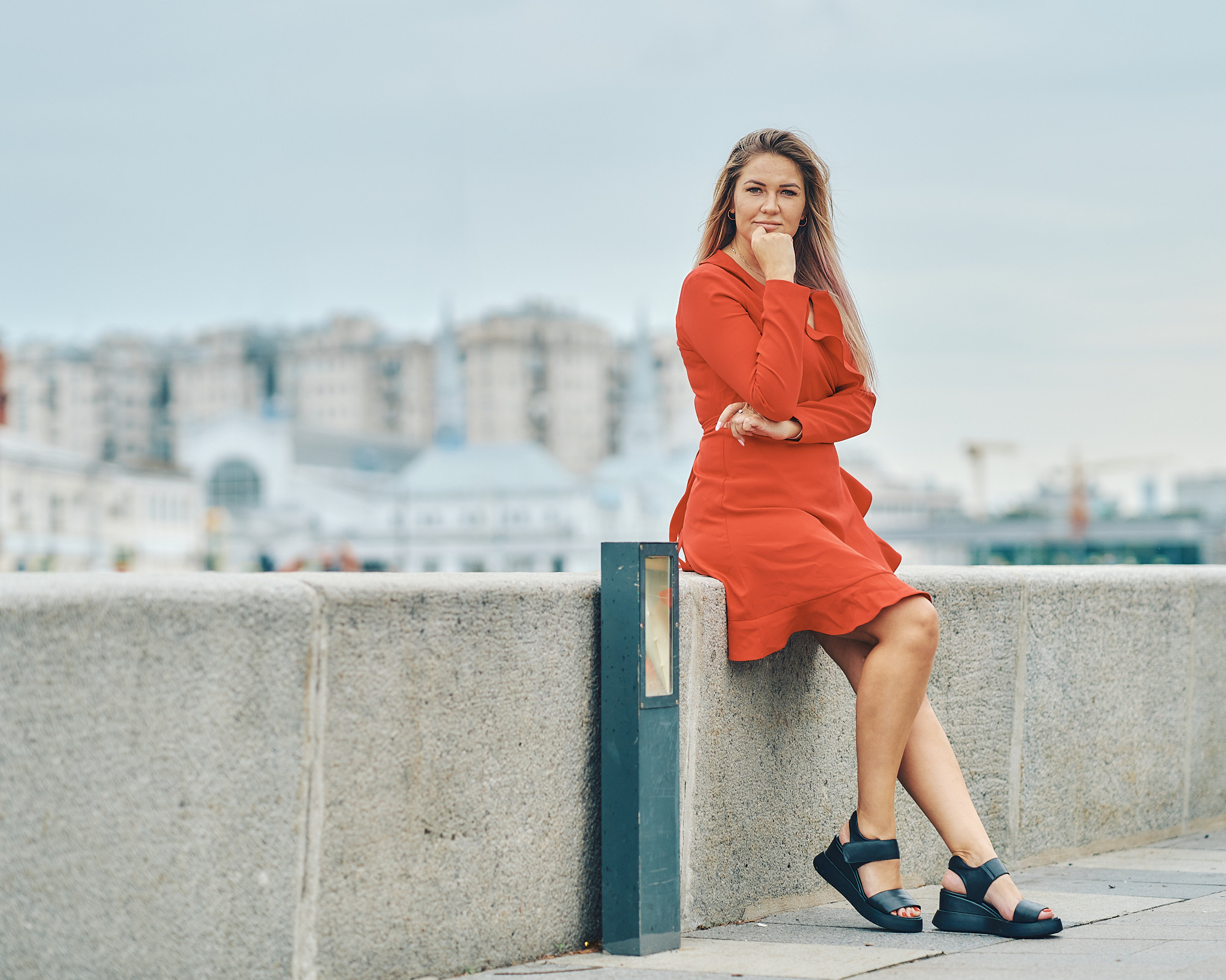 Музеон фотопрогулка. Agadora_photo — Фотограф в Москве и Московской области