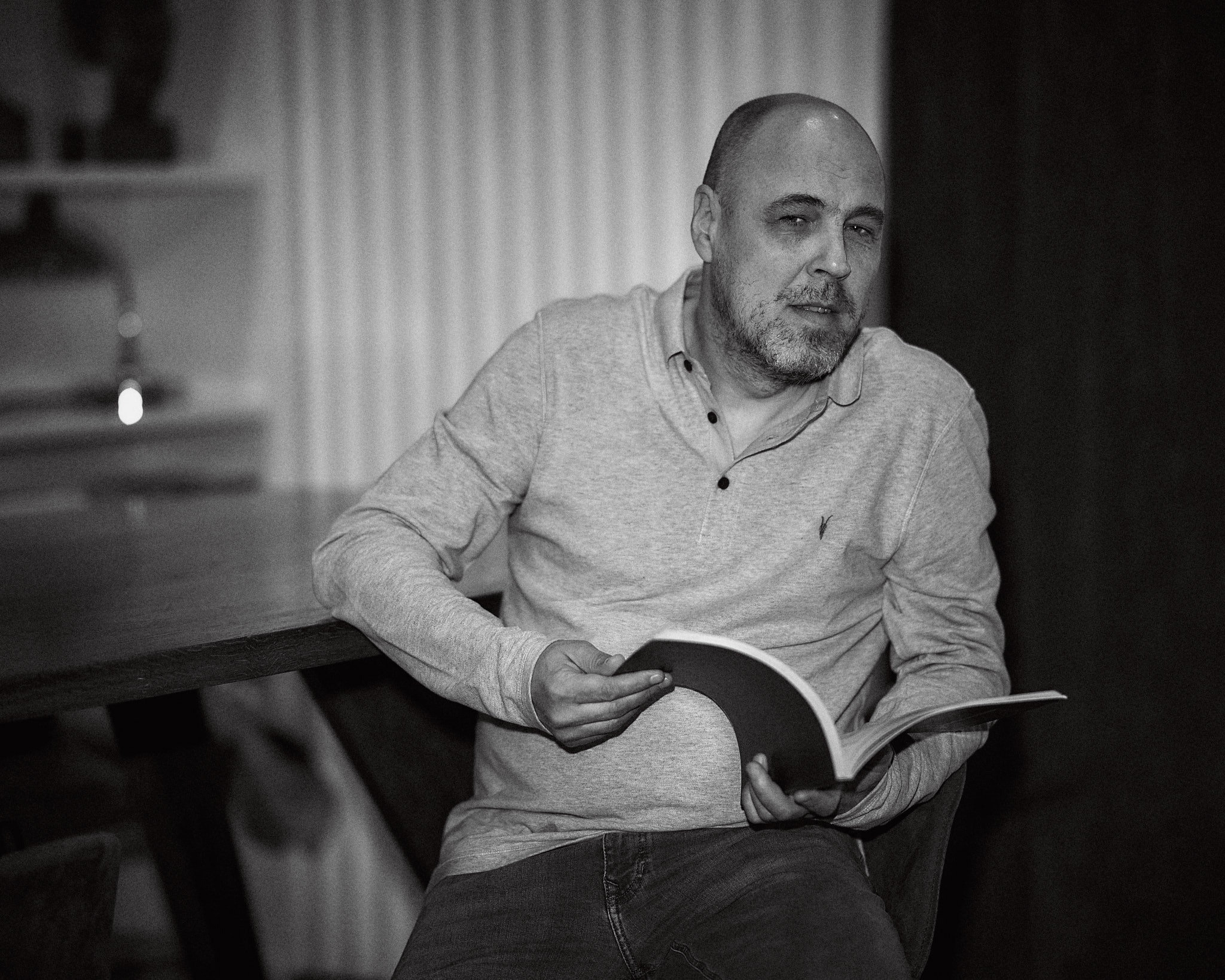 Мужские портреты. Agadora_photo — Фотограф в Москве и Московской области