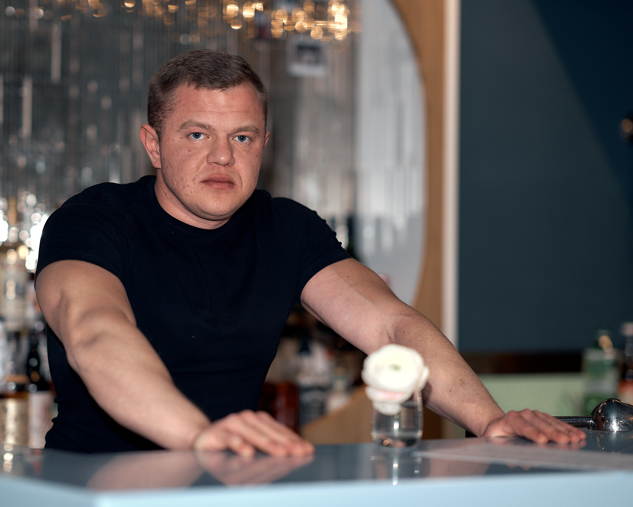 Мужские портреты. Agadora_photo — Фотограф в Москве и Московской области