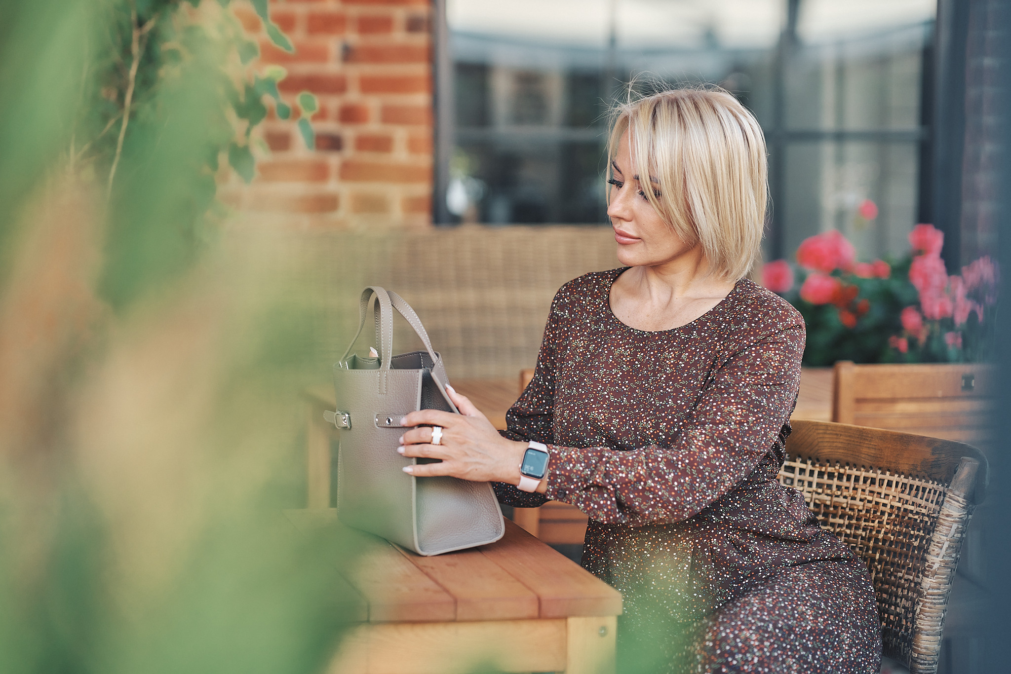 Уличные фотосессии. Agadora_photo — Фотограф в Москве и Московской области