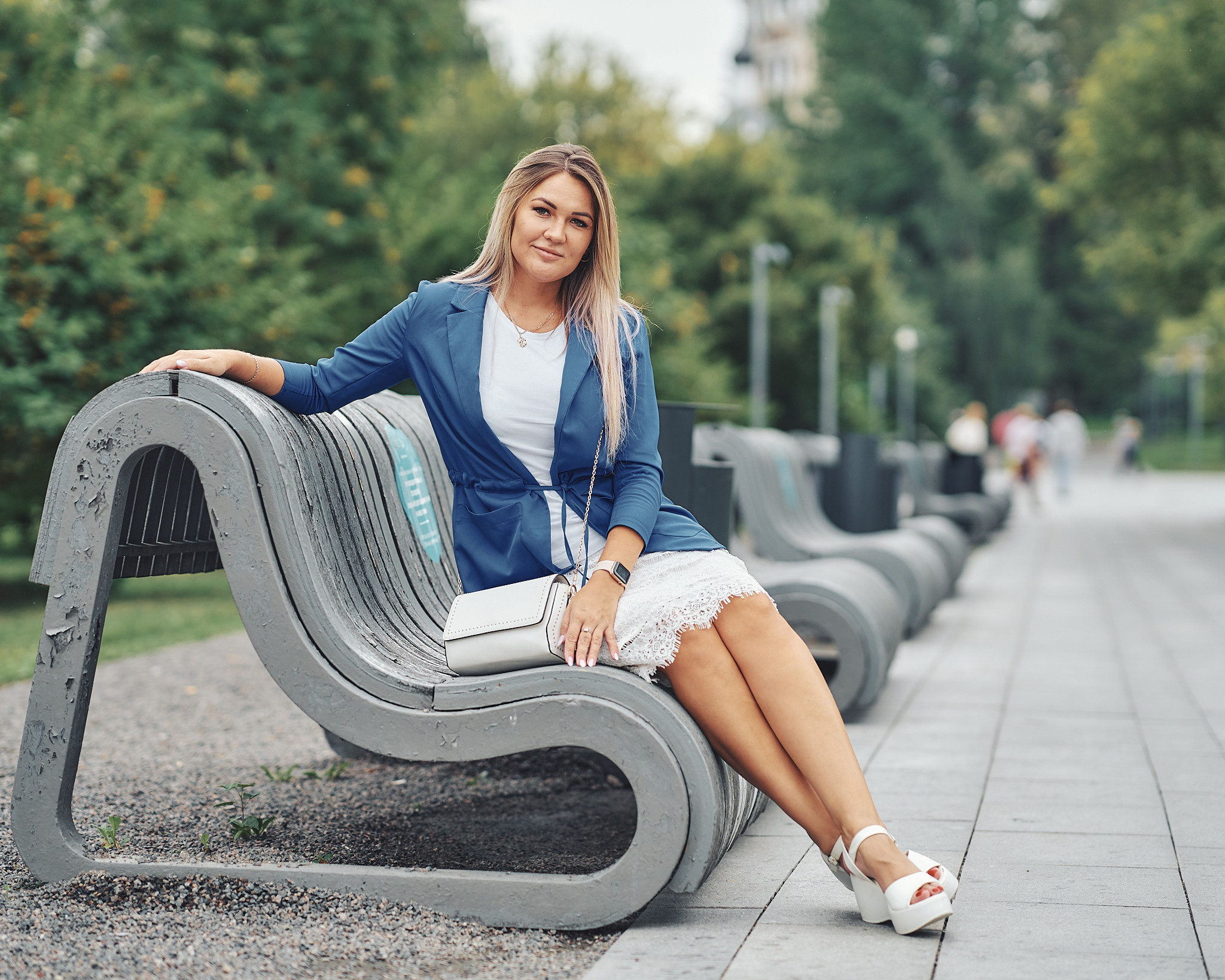 Музеон фотопрогулка. Agadora_photo — Фотограф в Москве и Московской области