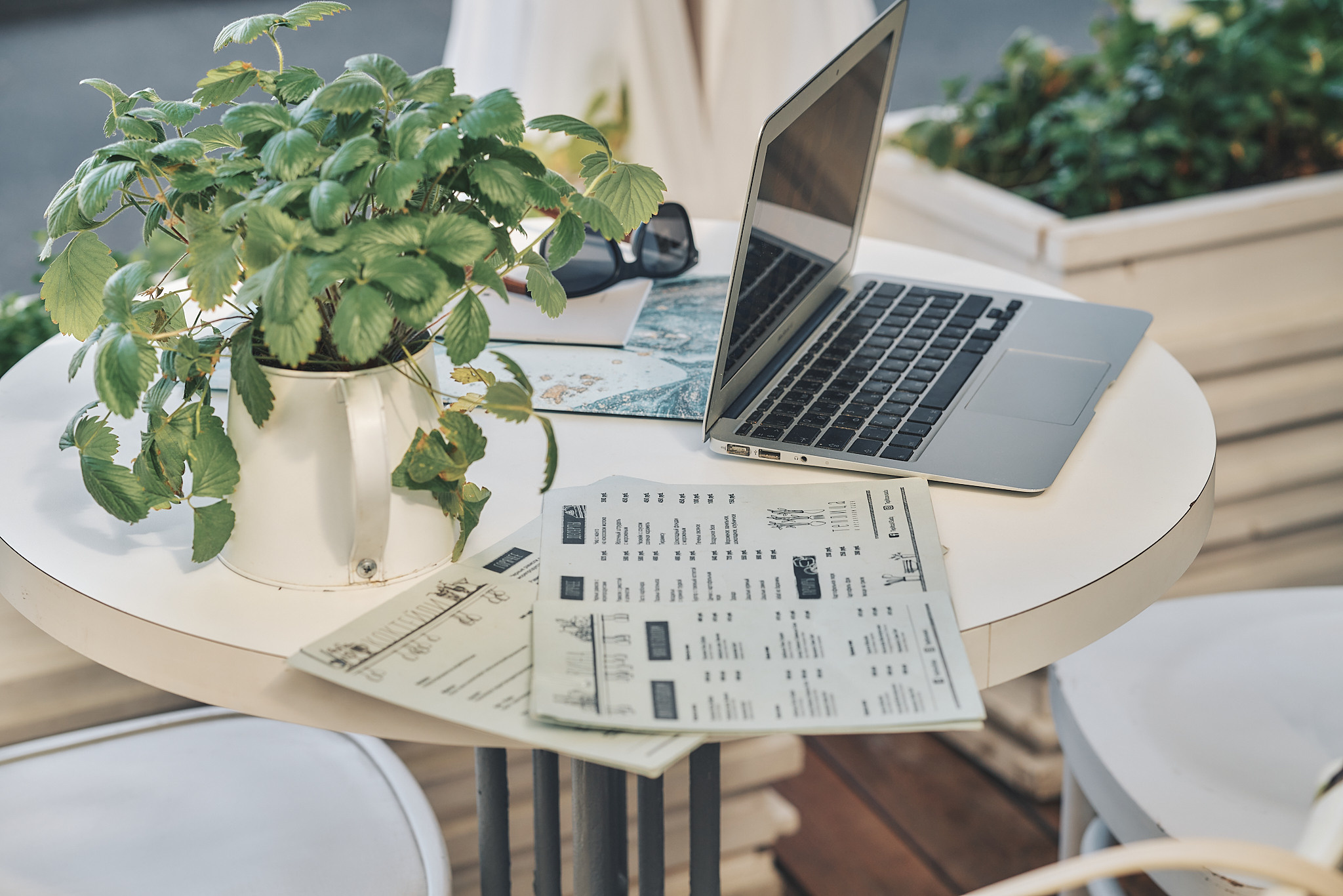 Парк Горького фотоконтент для Таргетолога. Agadora_photo — Фотограф в Москве и Московской области