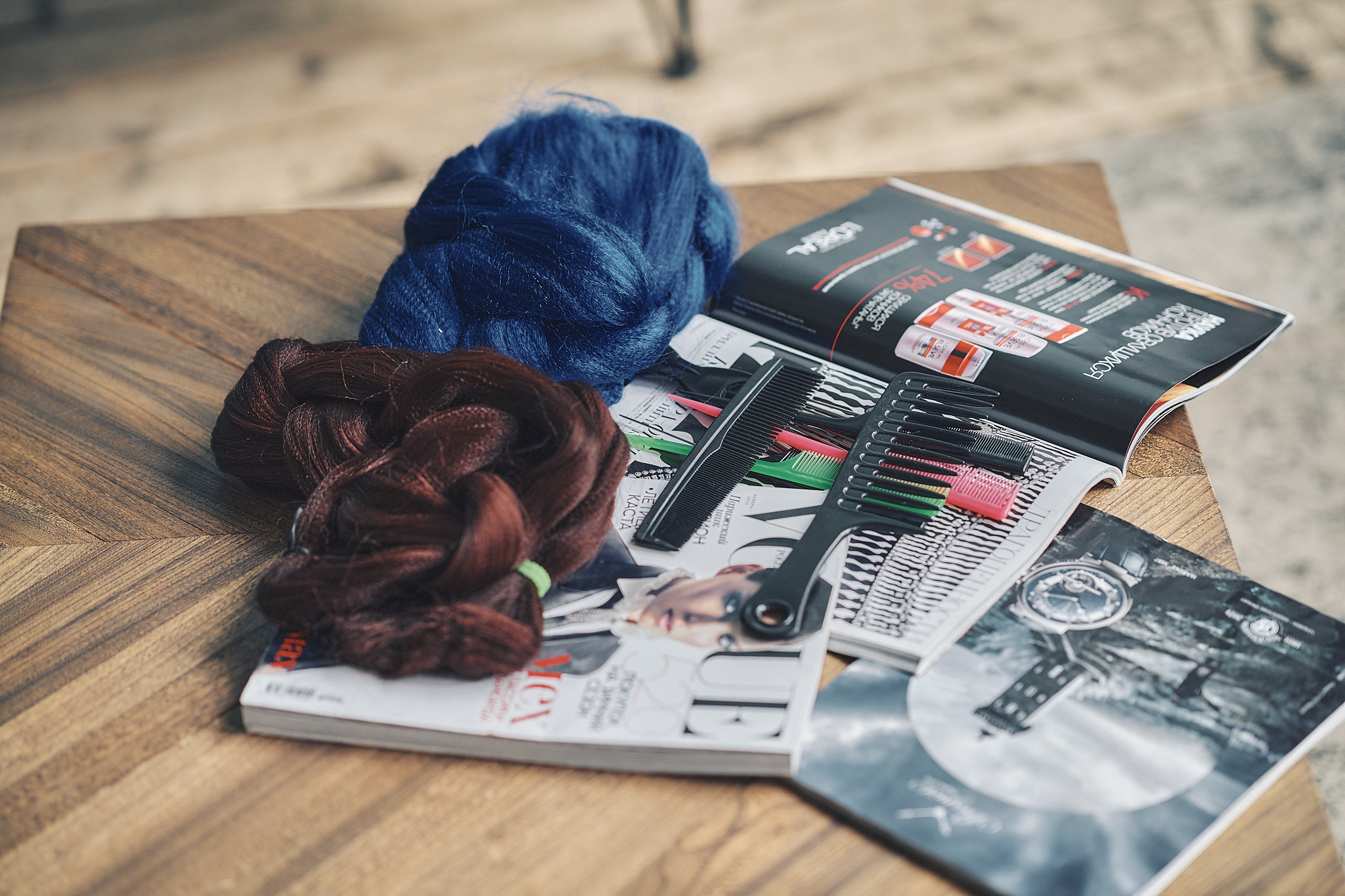 Фотоконтент для мастера Афрокосичек. Agadora_photo — Фотограф в Москве и Московской области