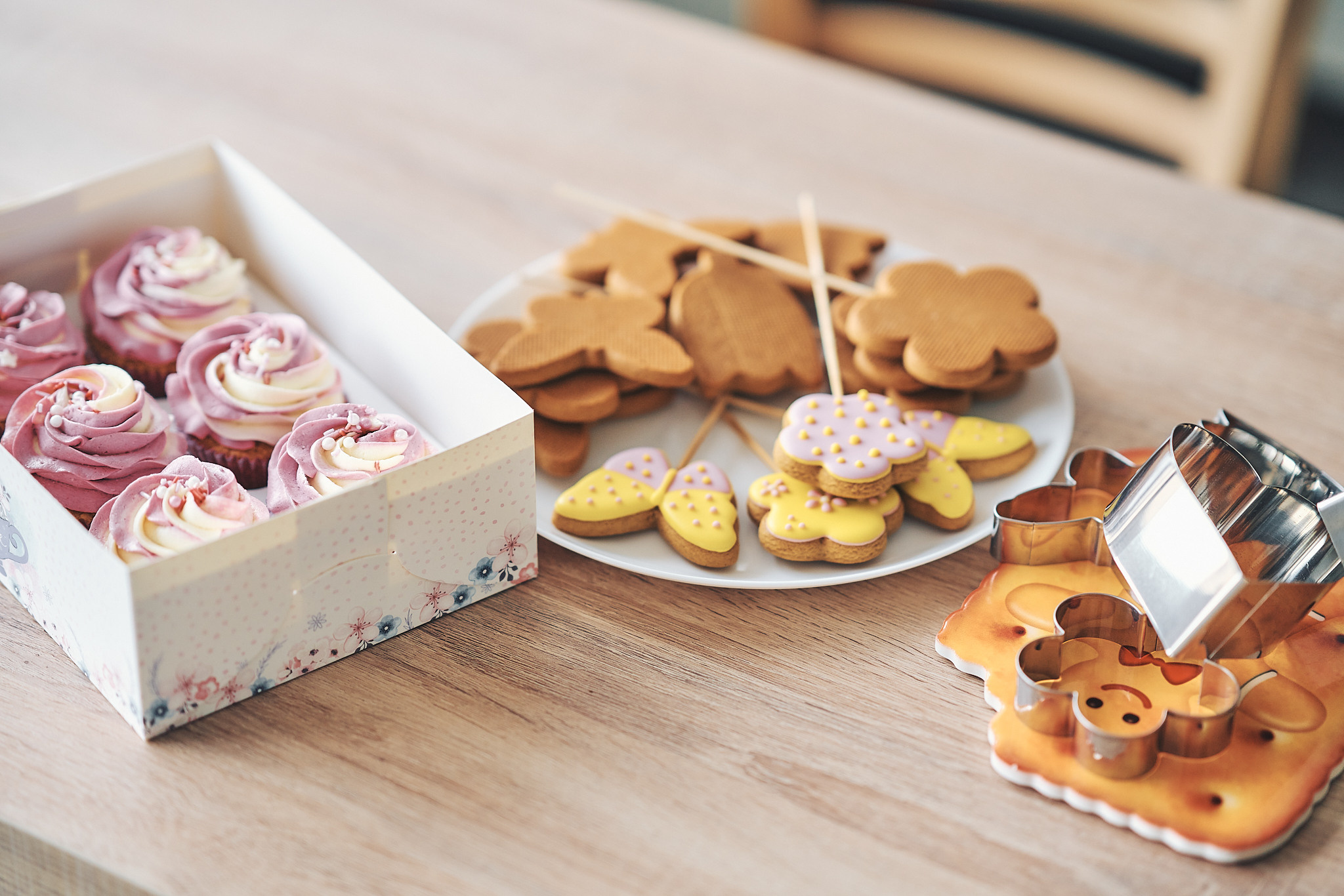 Фотоконтент для Кондитера. Agadora_photo — Фотограф в Москве и Московской области