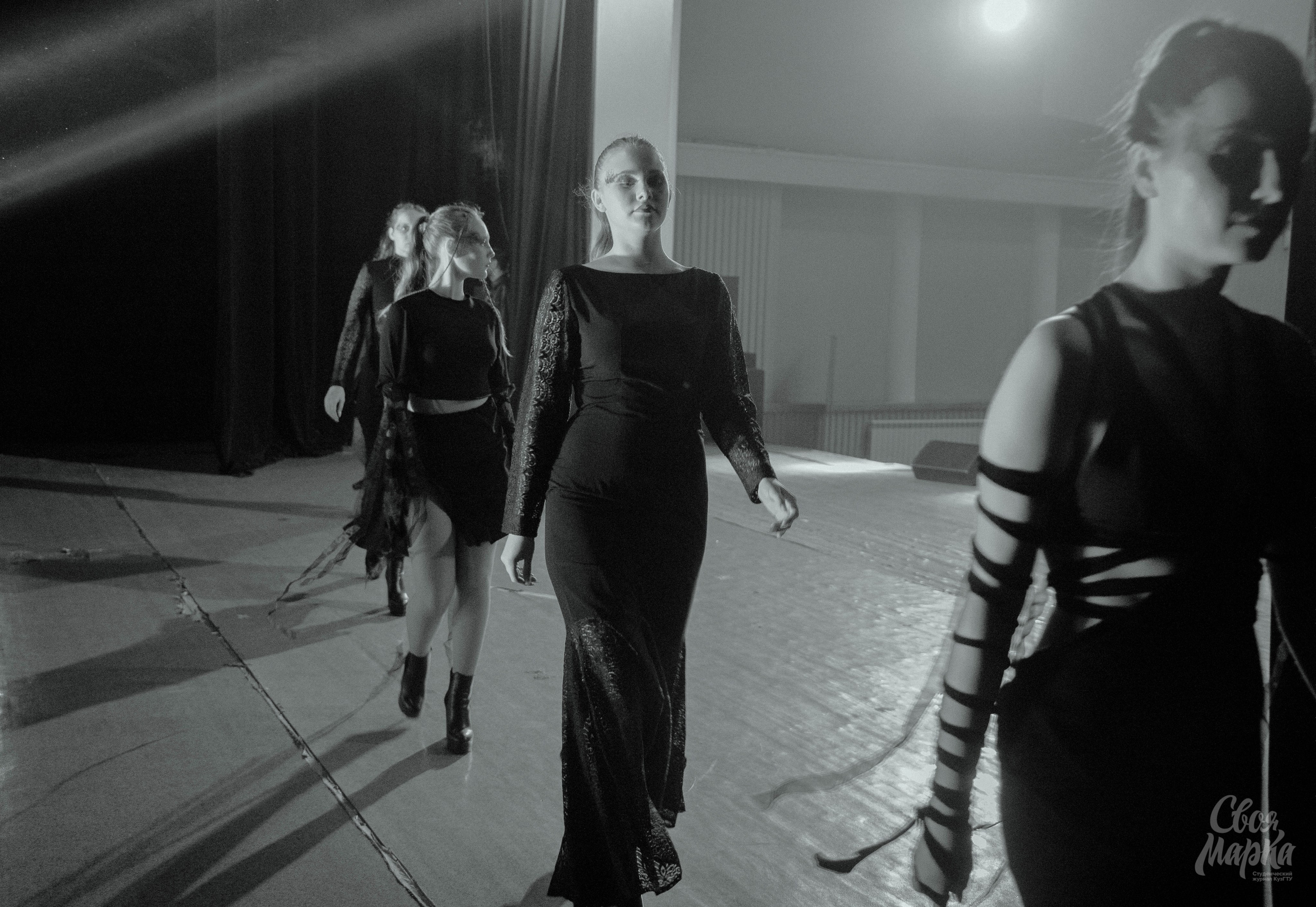Студенческая весна в Кузбассе 2023. Фотограф Вахтель Елизавета