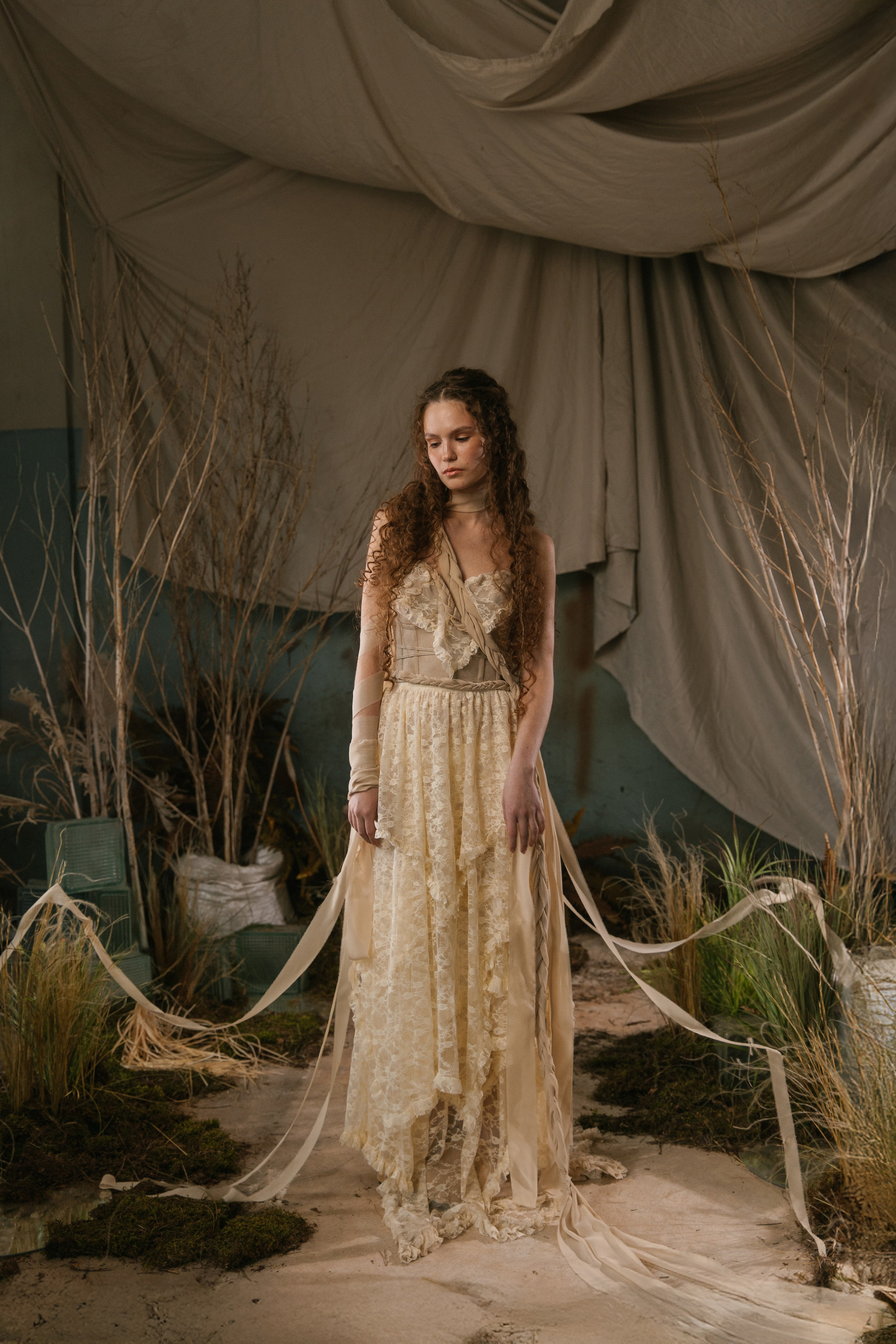 RENATA. THE FAME MODELS