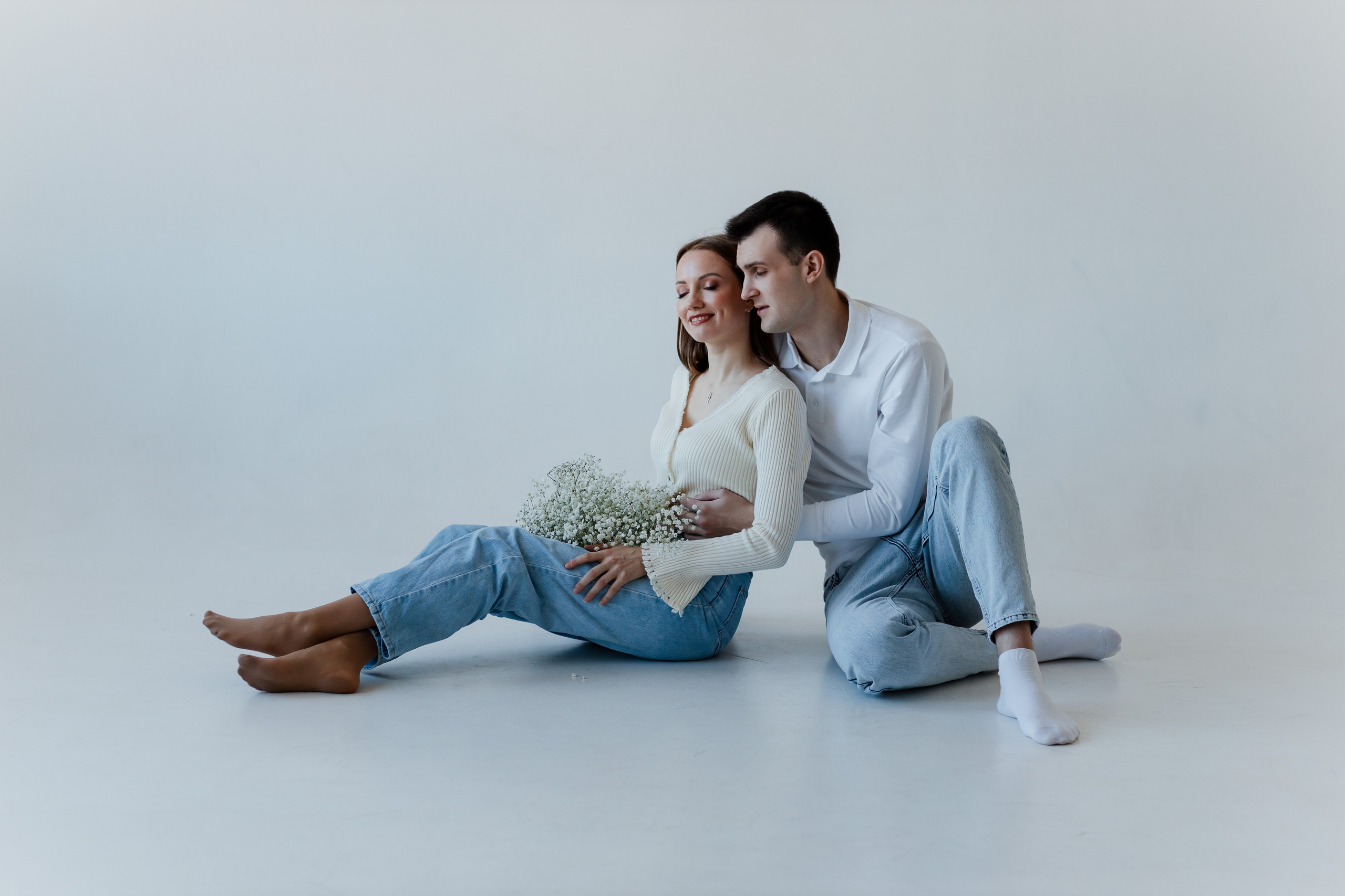 Весенняя фотосессия. Свадебный фотограф в городе Подольск МО и Москва Крылова Ирина