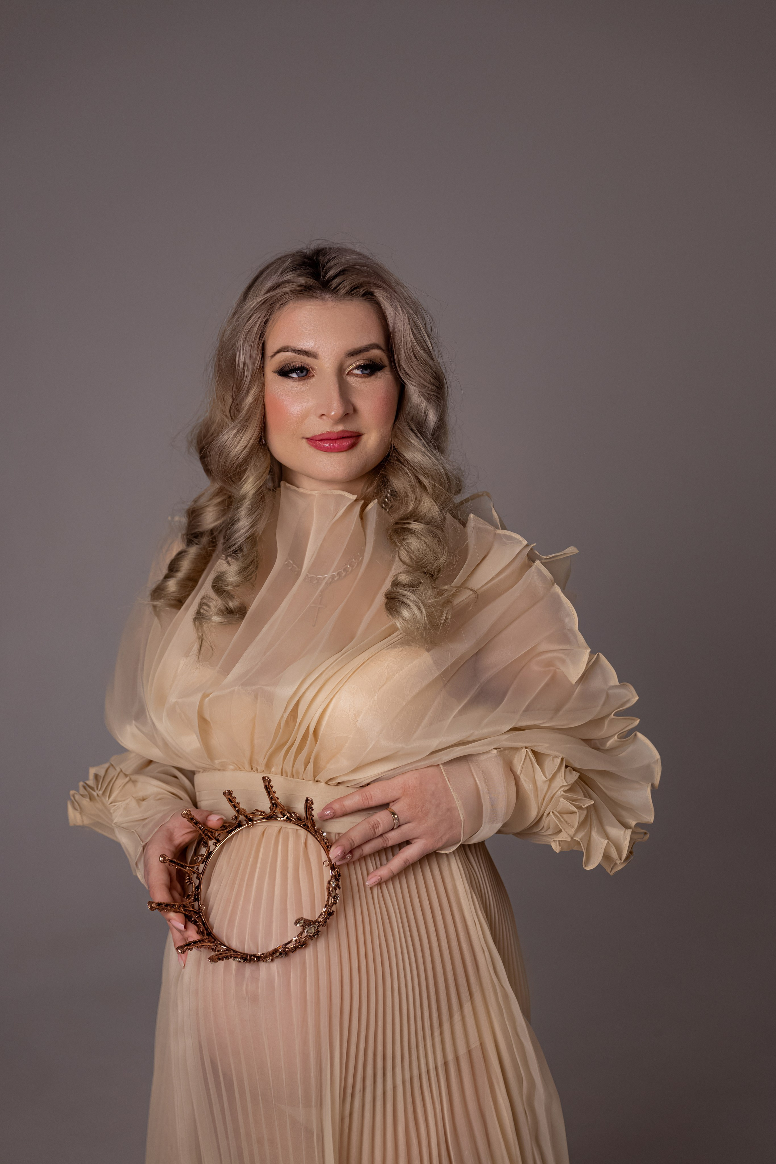 Светлана. Семейный, детский фотограф в Твери Кираева Лилия