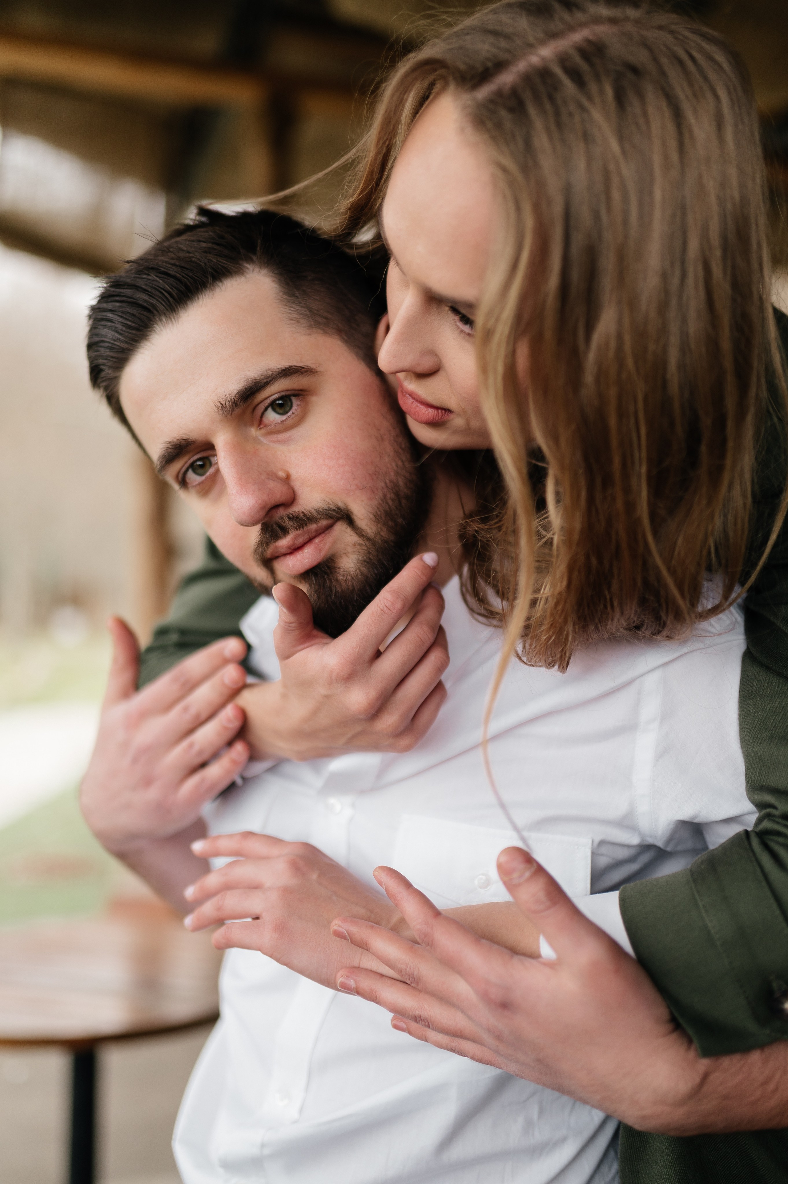 Love Story в плантациях. Свадебный и travel фотограф в Волгограде, Сочи, Домбае, Европе