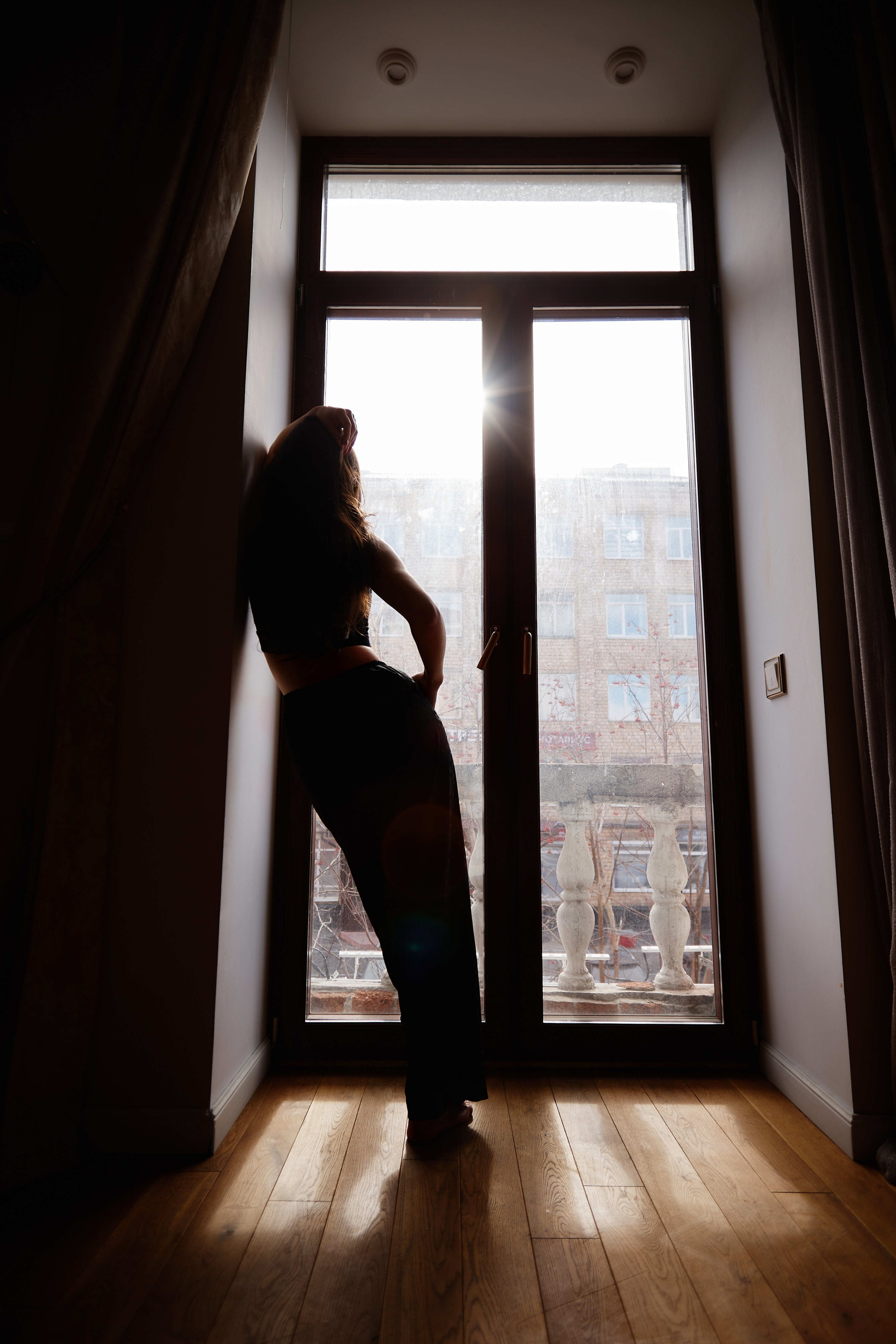 Северный рай. Фотограф Мурманск Екатерина Мотькина