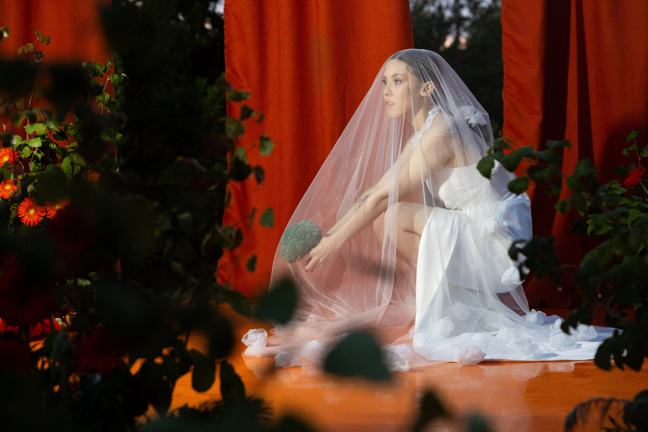 Андрей & Анна