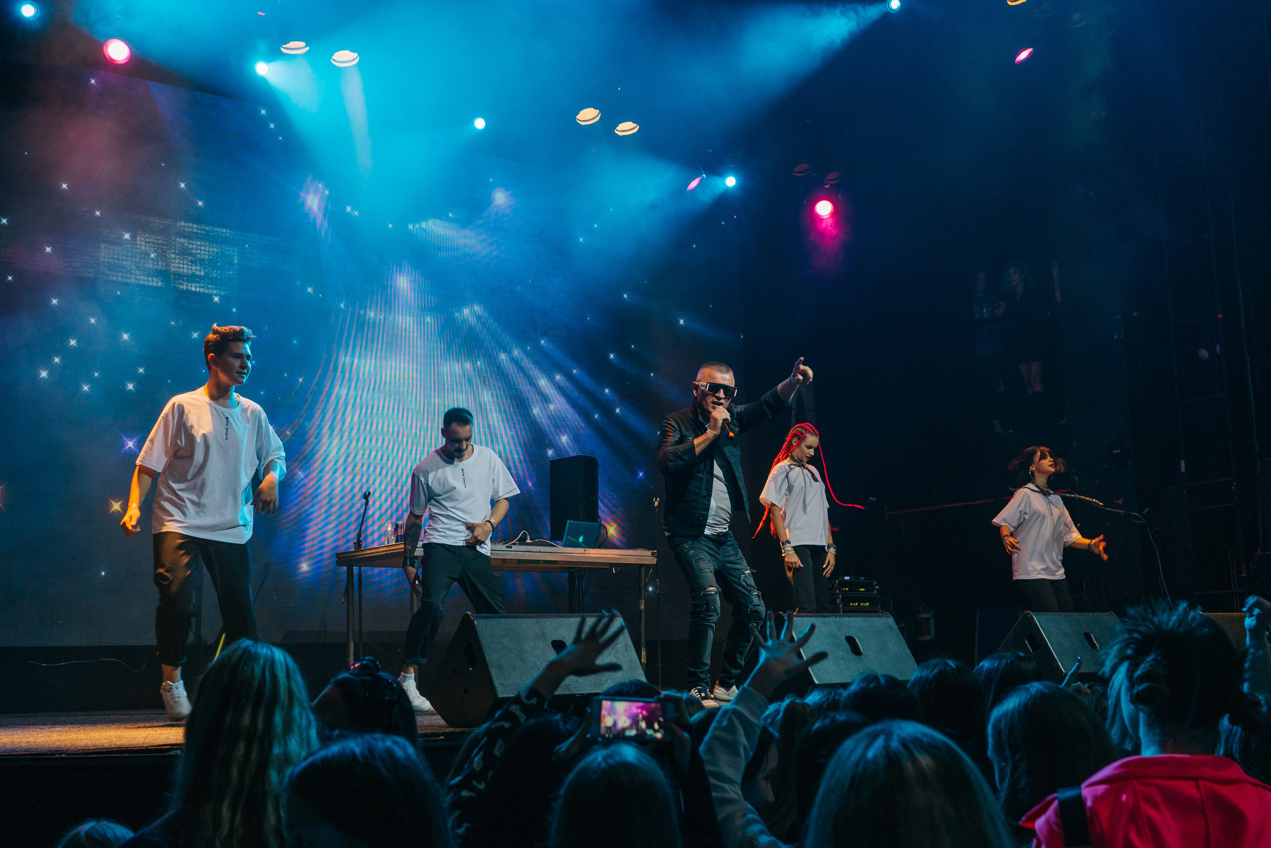 Smooth lifestyle. Женский фотограф в Москве Анастасия Сидорова