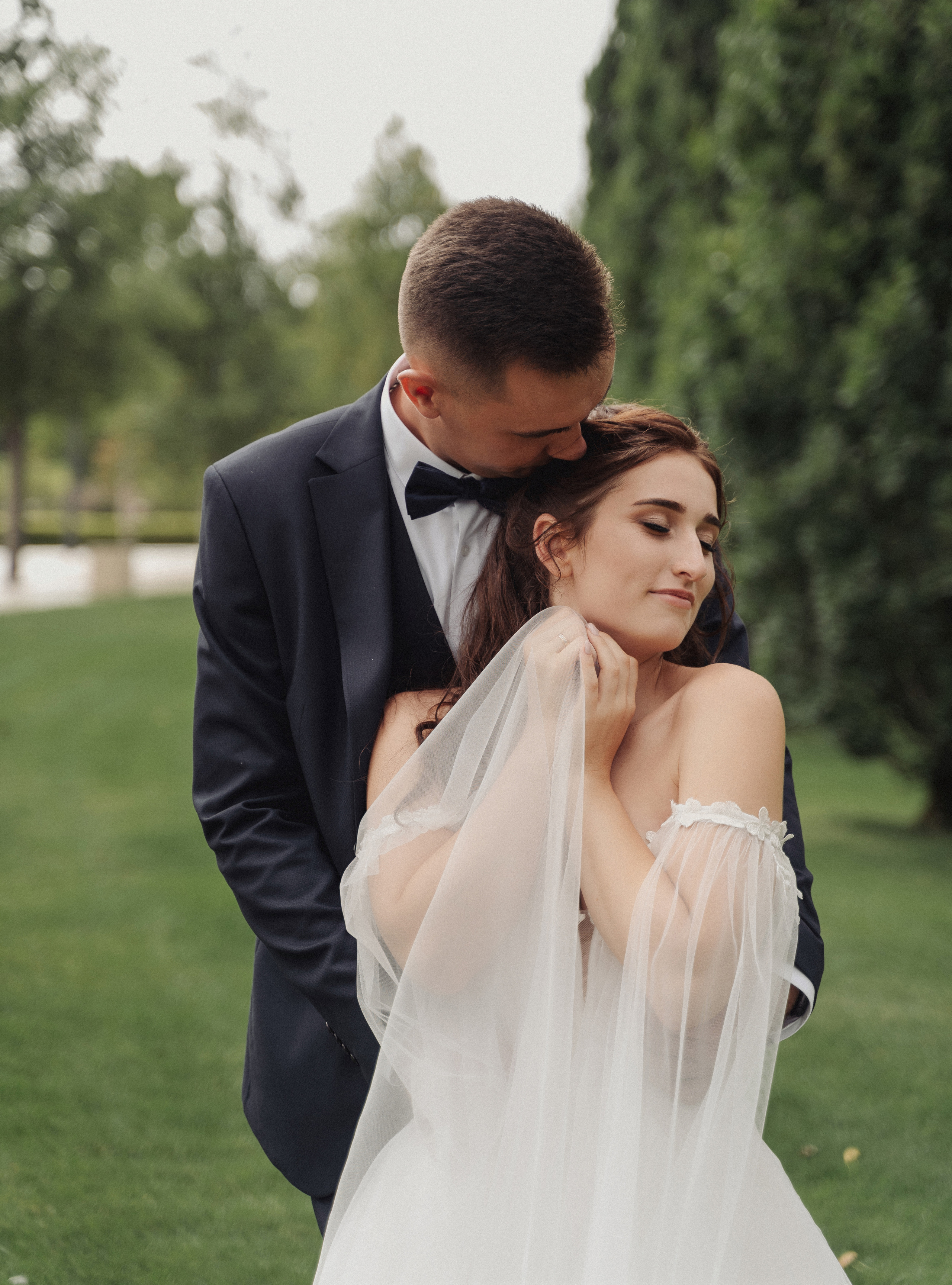 Владислав & Екатерина. Свадебный и семейный фотограф в Краснодаре Павел Мельников