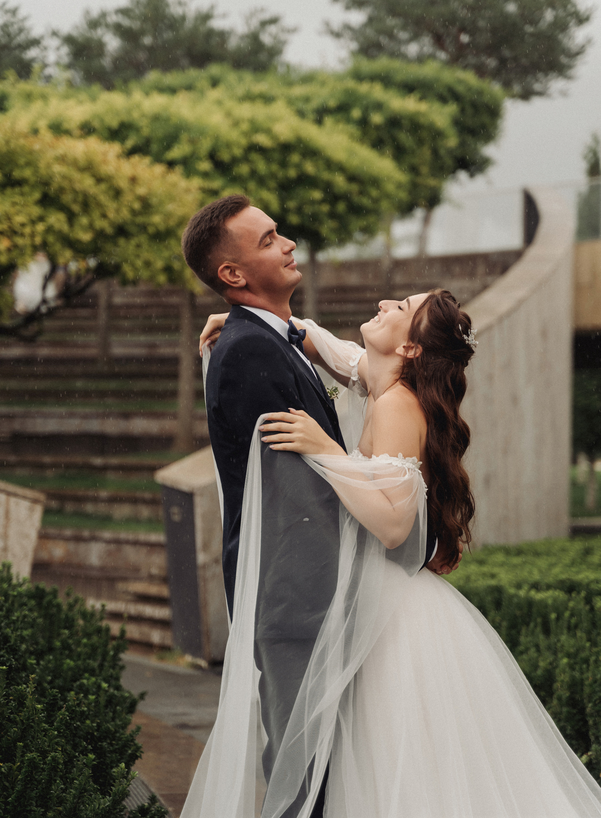 Владислав & Екатерина. Свадебный и семейный фотограф в Краснодаре Павел Мельников