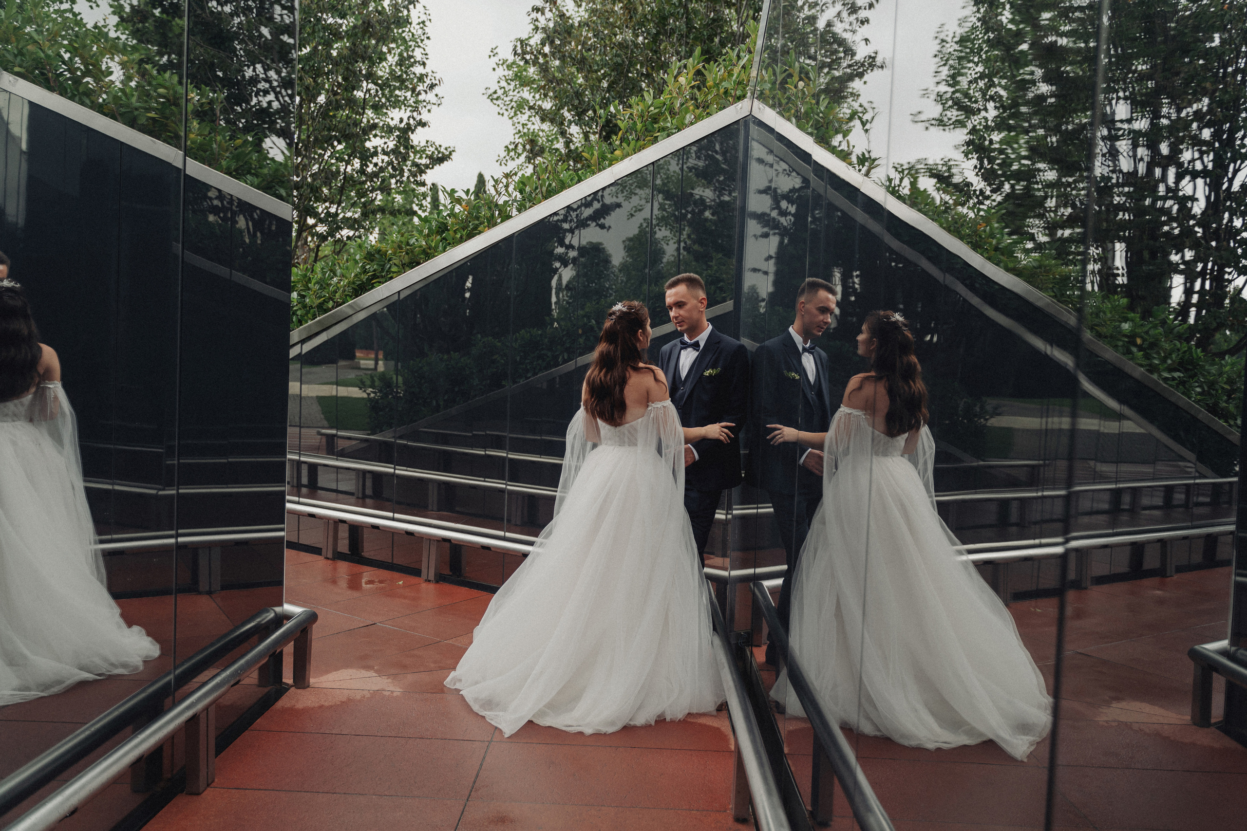 Владислав & Екатерина. Свадебный и семейный фотограф в Краснодаре Павел Мельников