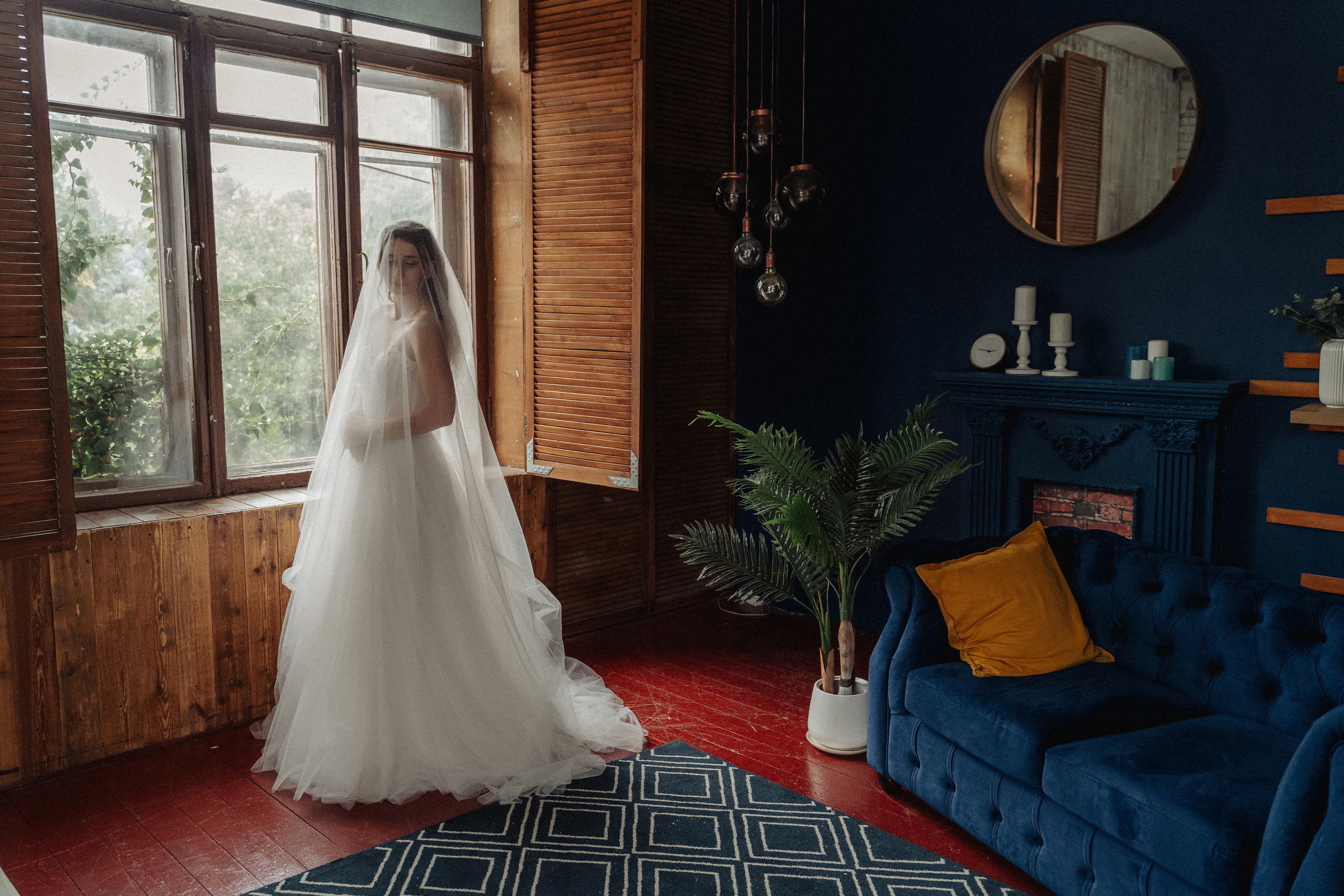 Владислав & Екатерина. Свадебный и семейный фотограф в Краснодаре Павел Мельников