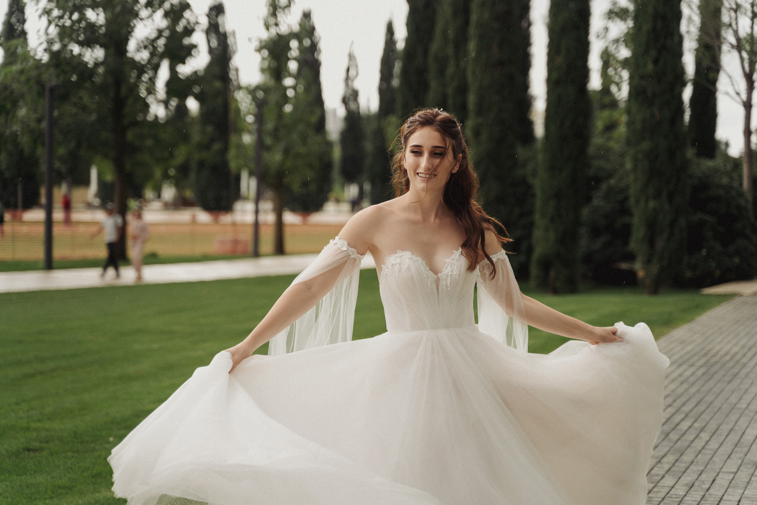 Владислав & Екатерина. Свадебный и семейный фотограф в Краснодаре Павел Мельников