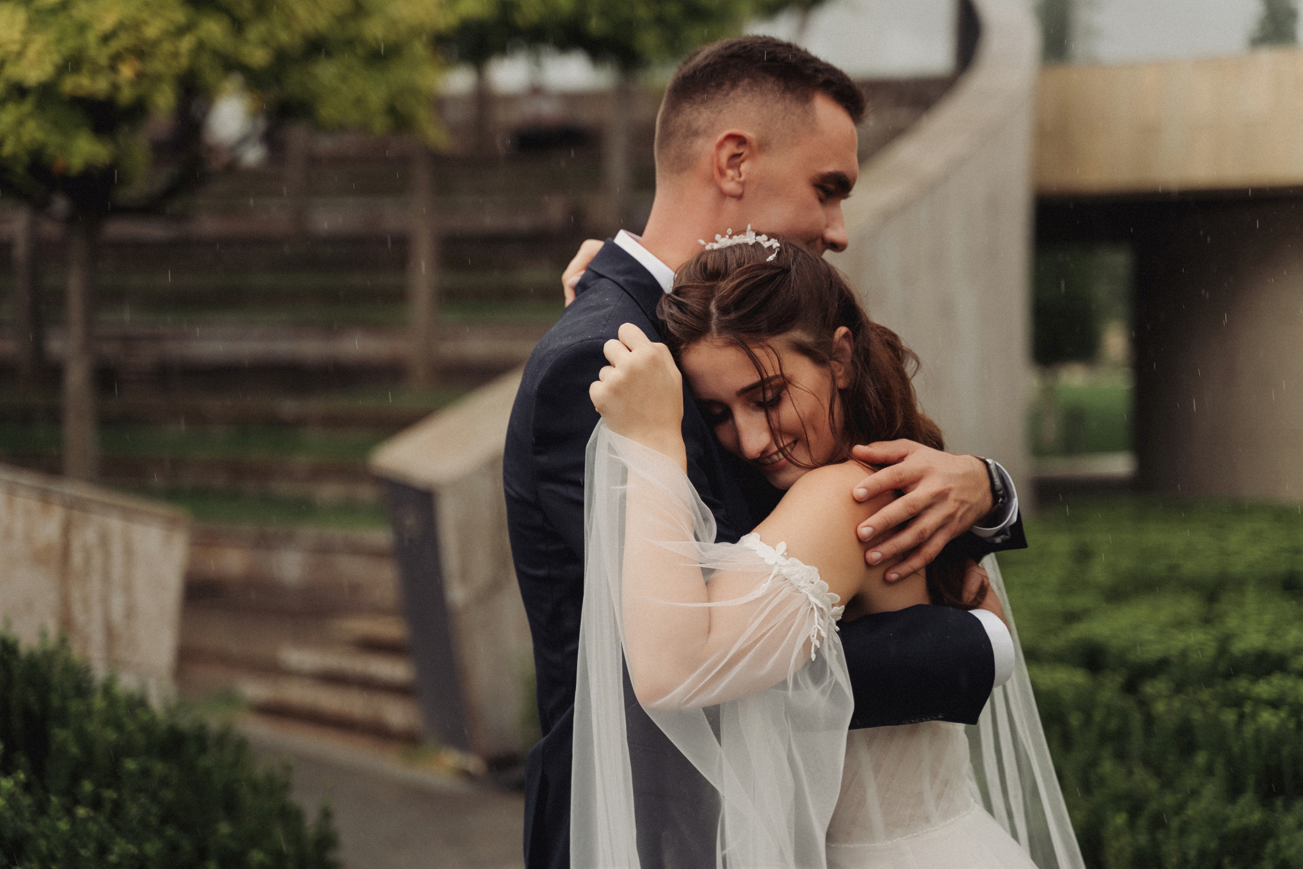 Владислав & Екатерина. Свадебный и семейный фотограф в Краснодаре Павел Мельников