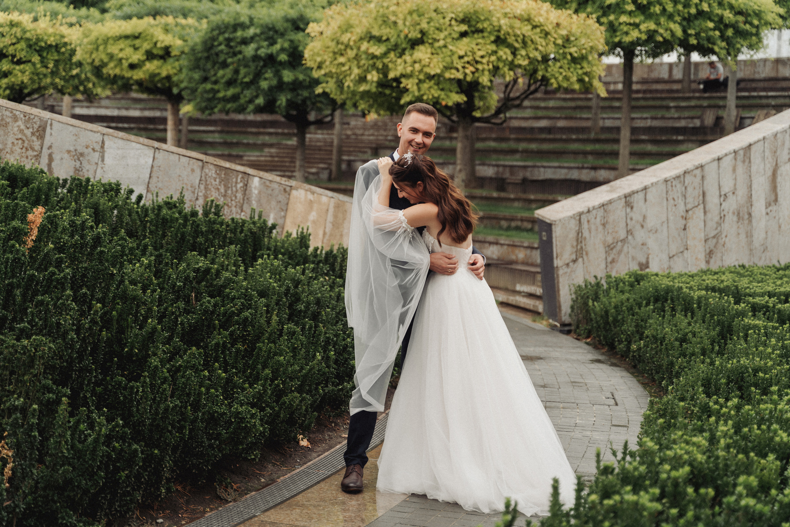 Владислав & Екатерина. Свадебный и семейный фотограф в Краснодаре Павел Мельников