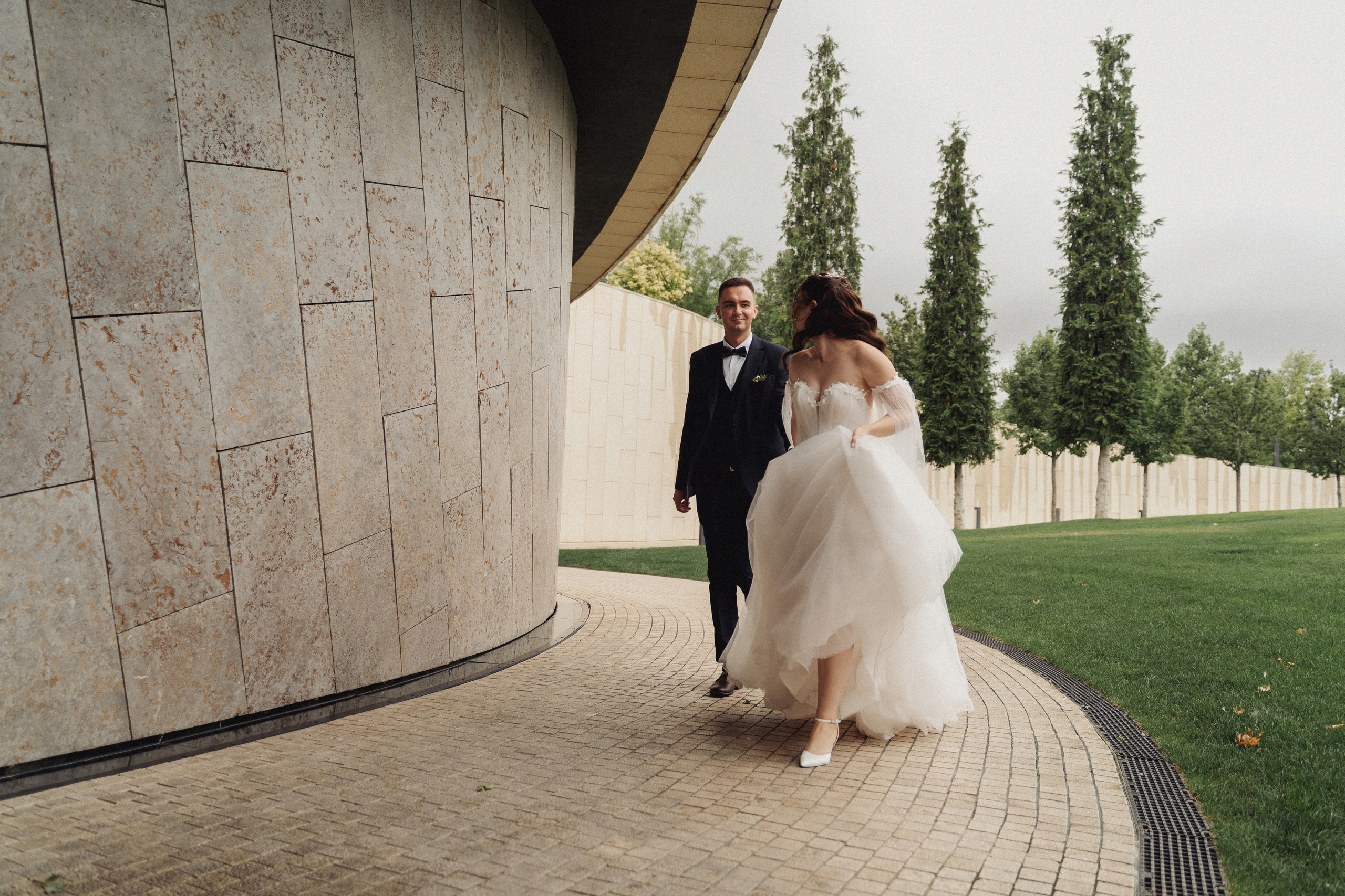 Владислав & Екатерина. Свадебный и семейный фотограф в Краснодаре Павел Мельников