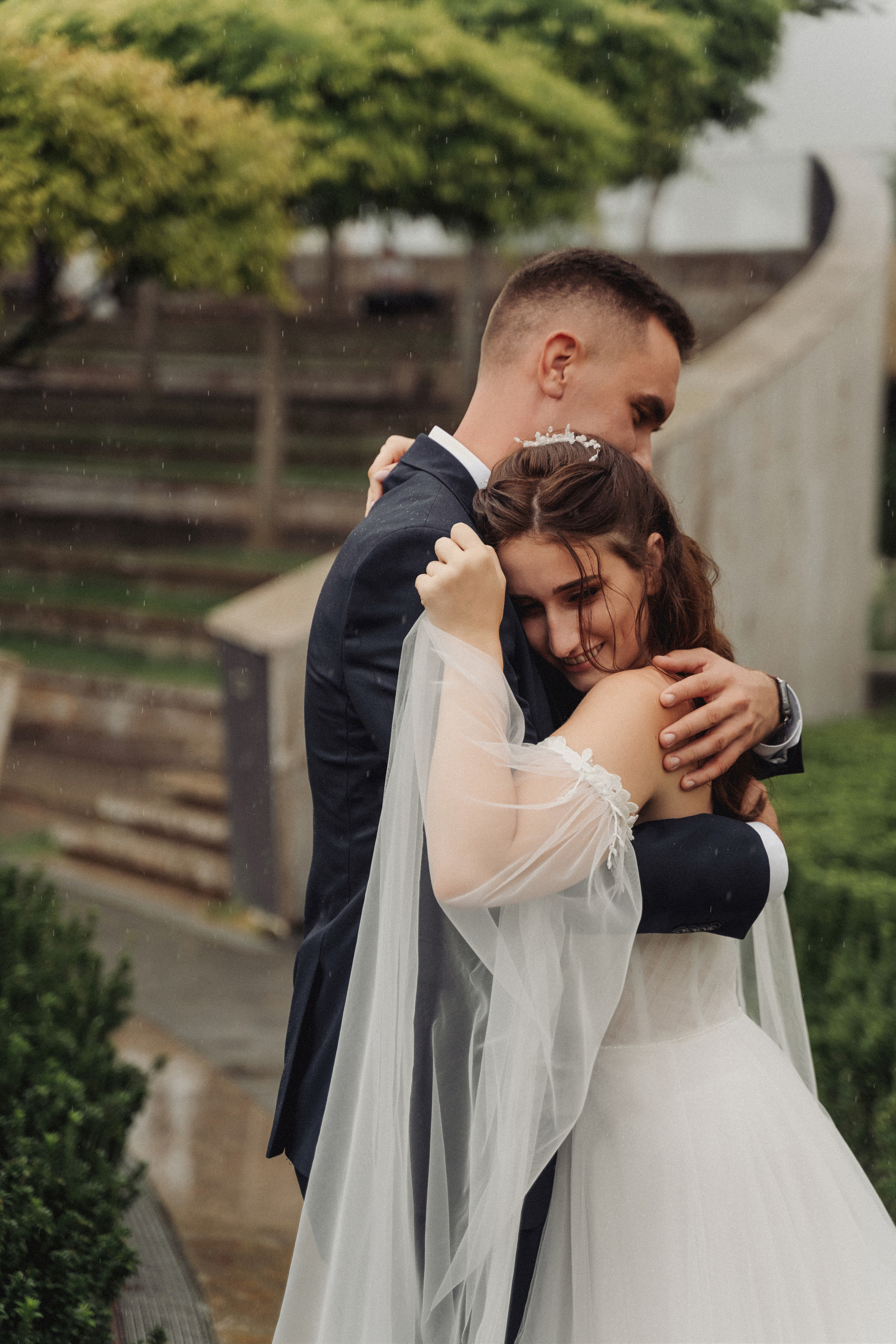 Владислав & Екатерина. Свадебный и семейный фотограф в Краснодаре Павел Мельников