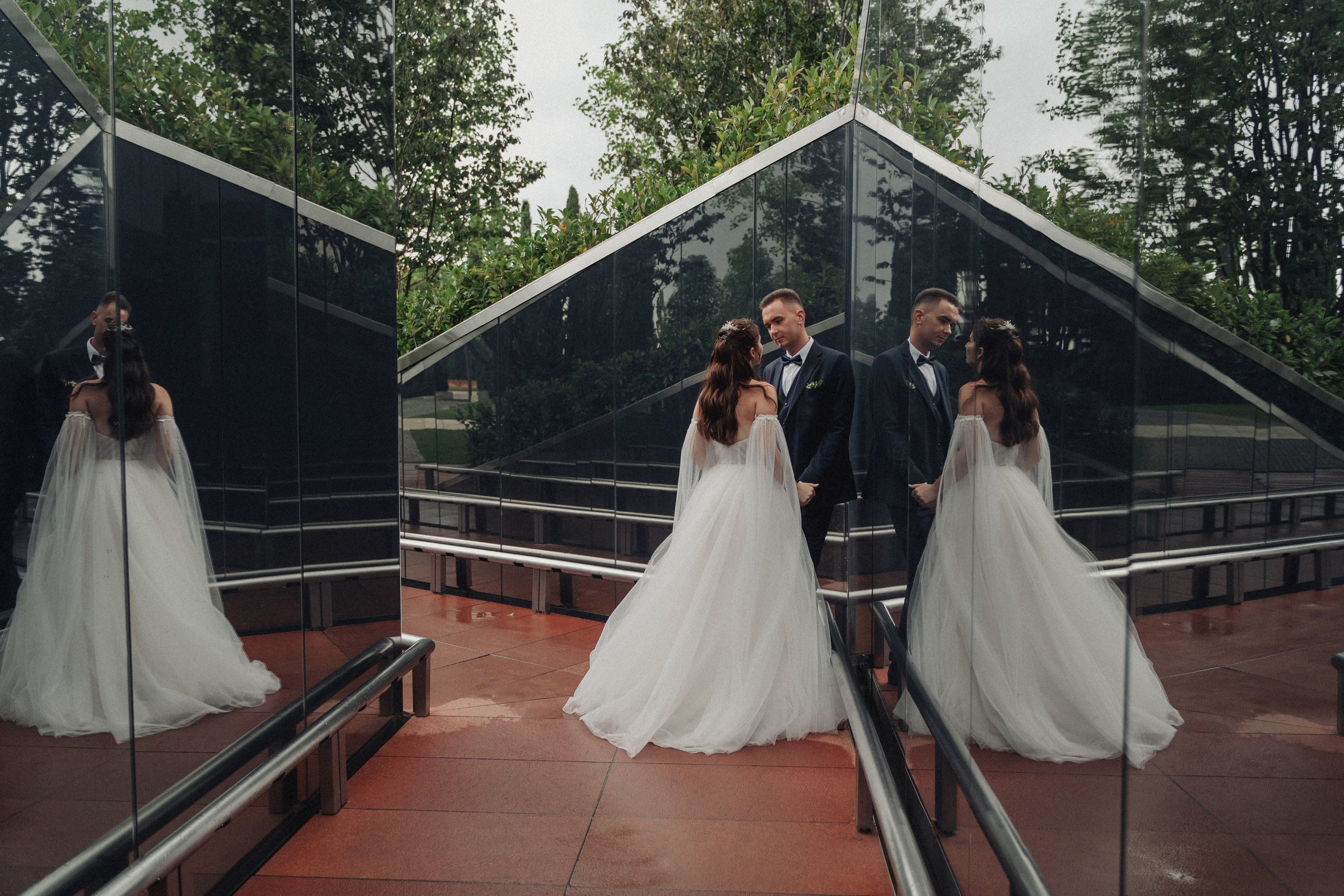 Владислав & Екатерина. Свадебный и семейный фотограф в Краснодаре Павел Мельников