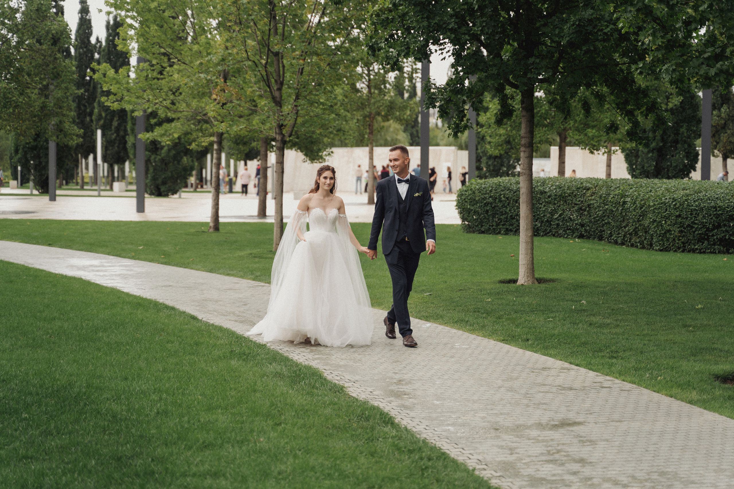 Владислав & Екатерина. Свадебный и семейный фотограф в Краснодаре Павел Мельников