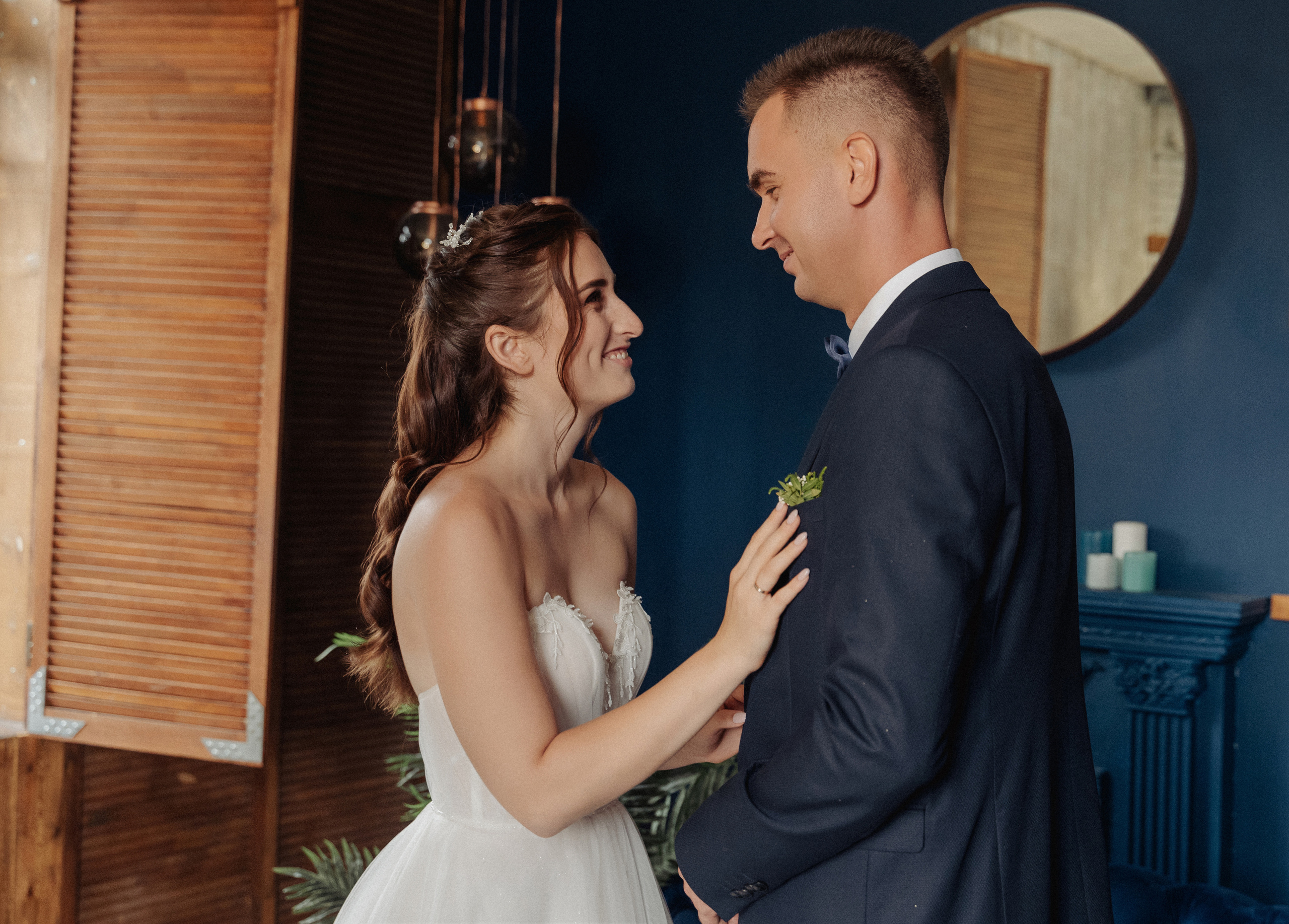 Владислав & Екатерина. Свадебный и семейный фотограф в Краснодаре Павел Мельников